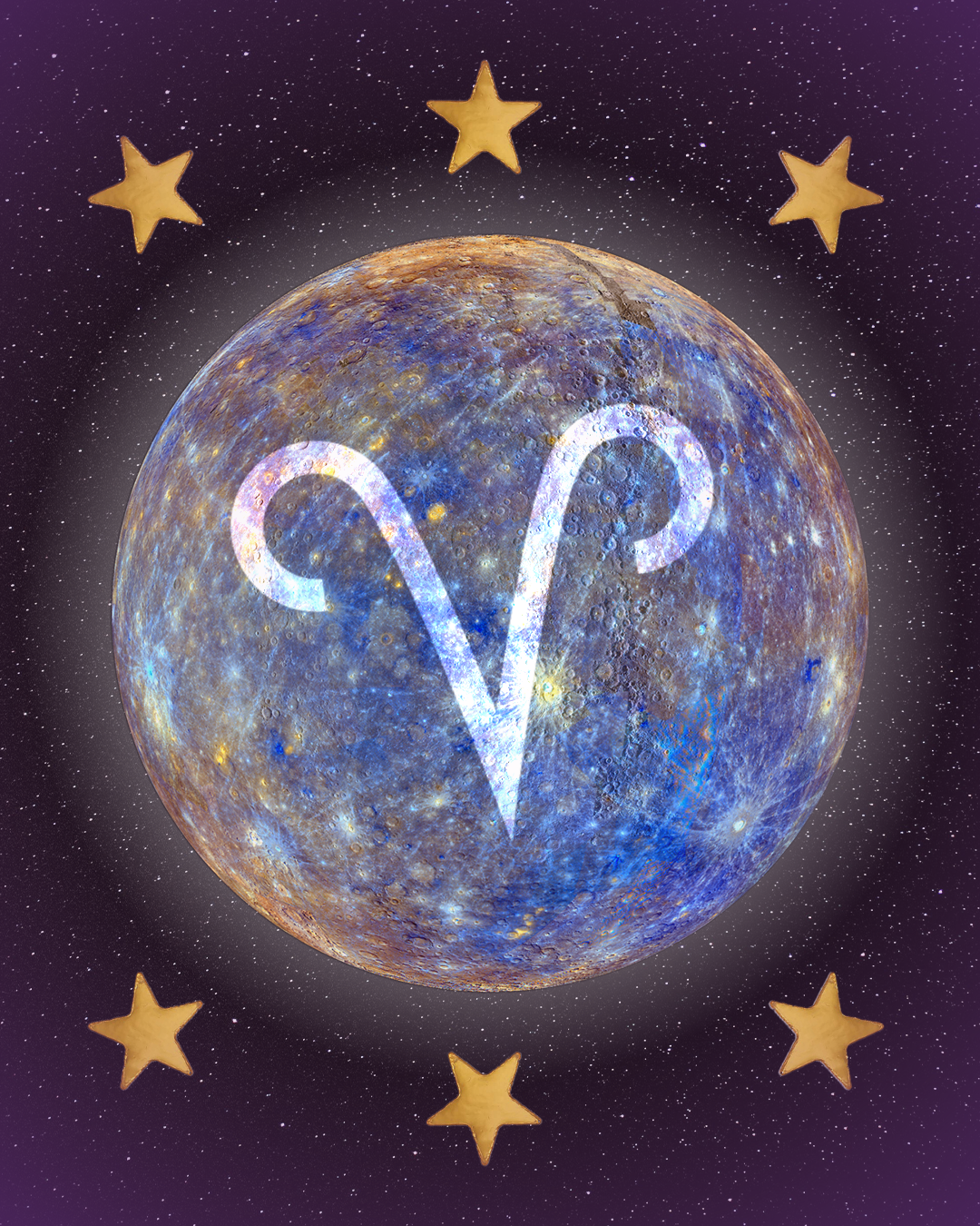 Quando Mercurio è in Ariete il confronto è senza filtri Significato, effetti e oroscopo segno per segno