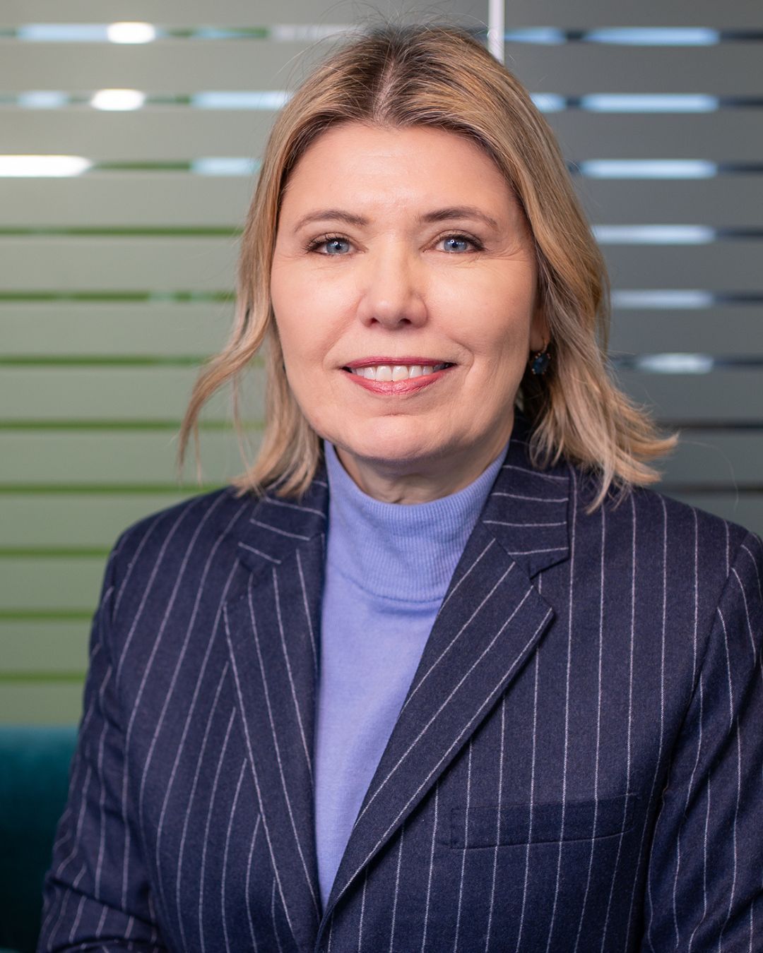 La cosmesi naturale italiana oggi nelle parole di Laura Pedrini Intervista all'imprenditrice in Lepo e Presidente del Gruppo Cosmetici a Connotazione Naturale ed Erboristica di Cosmetica Italia