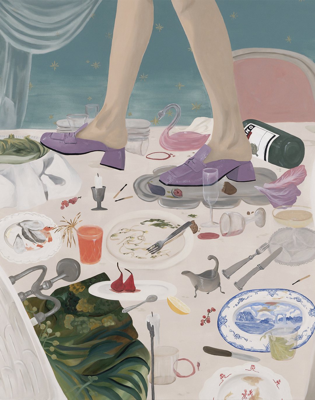 È iniziata la Milano Art Week 2026 Il programma diffuso che attraversa tutta Milano