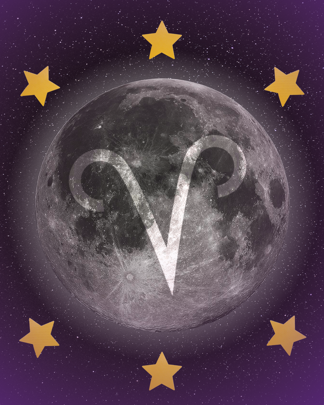 Con la Luna Nuova in Ariete continua il periodo di azione, caos e disordine Significato, effetti e oroscopo per ogni segno zodiacale