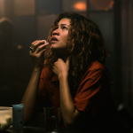 We have a problem with Euphoria 3 And maybe Its cast too