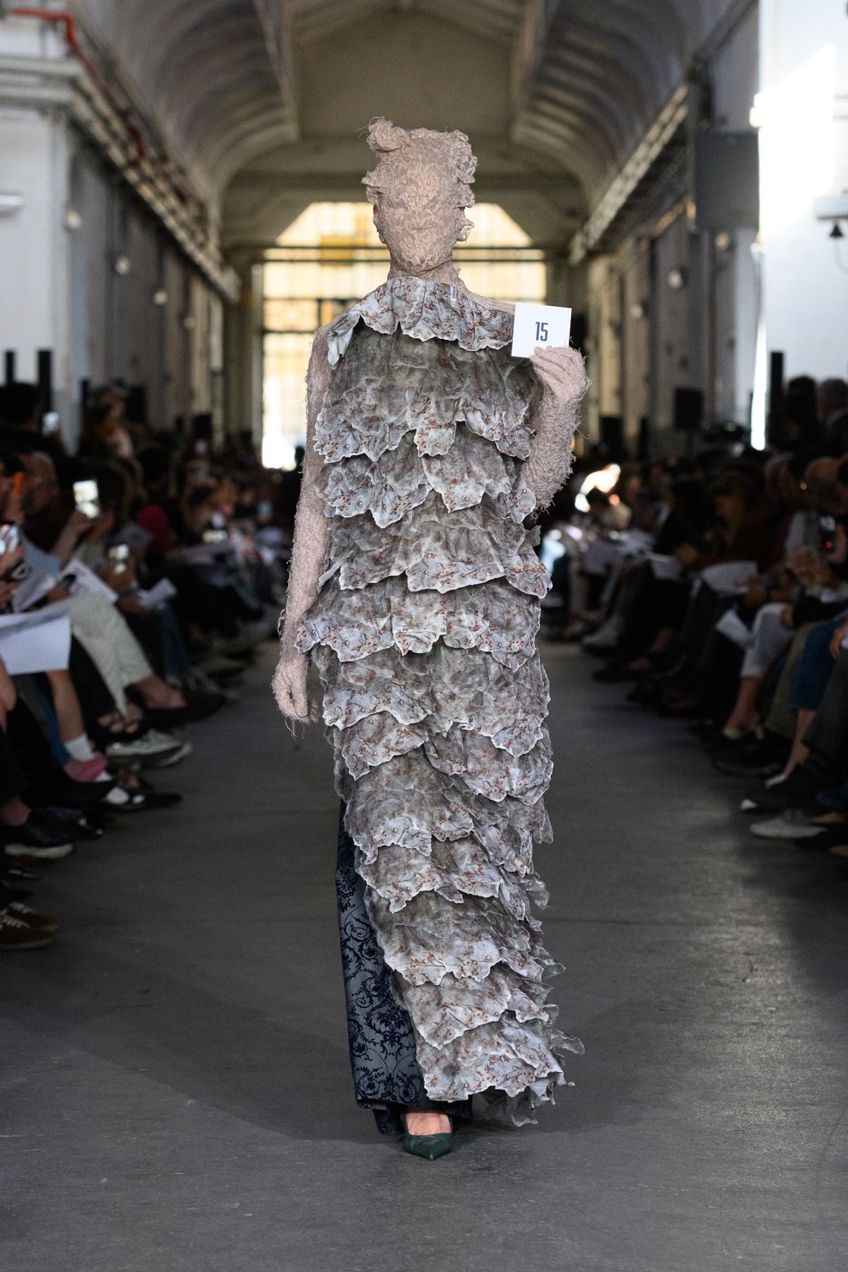 Accademia Costume & Moda presents the Graduate Show ACM Talents 2026 KALEIDOSCOPIC is the show of the designers of tomorrow | Image 612645