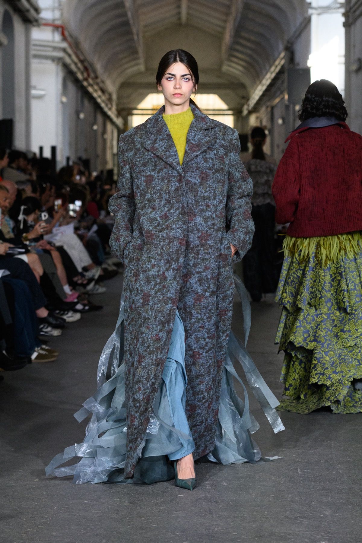 Accademia Costume & Moda presents the Graduate Show ACM Talents 2026 KALEIDOSCOPIC is the show of the designers of tomorrow | Image 612643