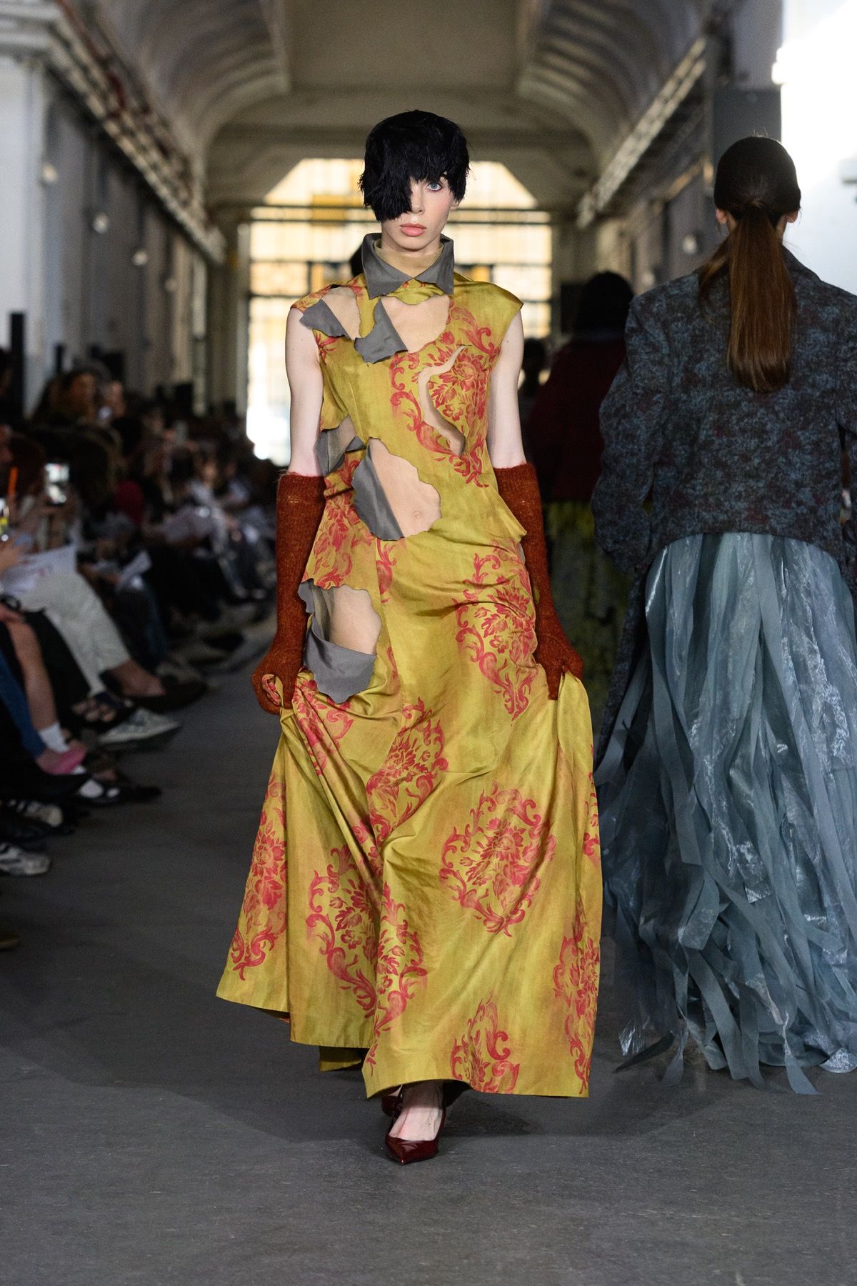 Accademia Costume & Moda presents the Graduate Show ACM Talents 2026 KALEIDOSCOPIC is the show of the designers of tomorrow | Image 612642