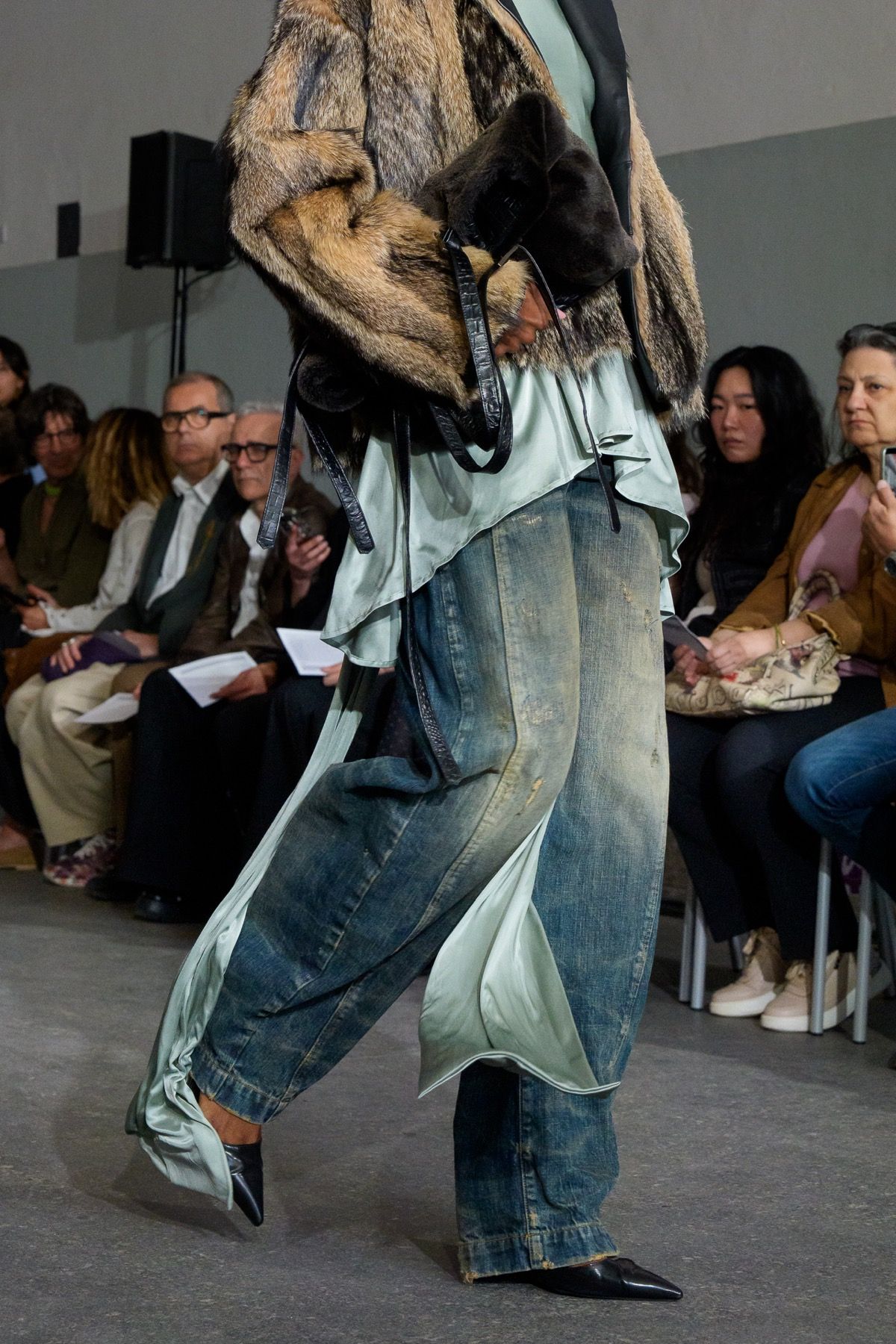 Accademia Costume & Moda presents the Graduate Show ACM Talents 2026 KALEIDOSCOPIC is the show of the designers of tomorrow | Image 612632