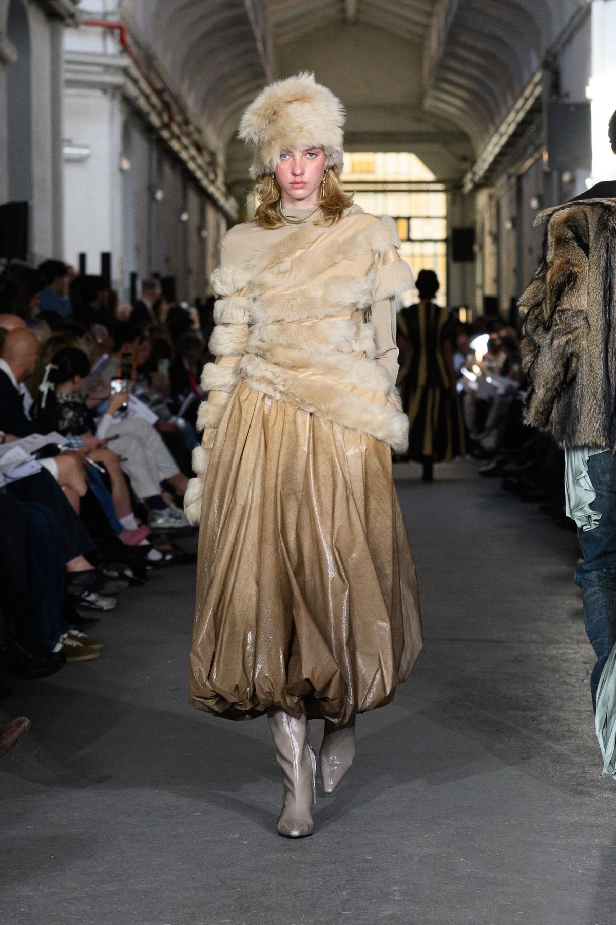 Accademia Costume & Moda presents the Graduate Show ACM Talents 2026 KALEIDOSCOPIC is the show of the designers of tomorrow | Image 612639