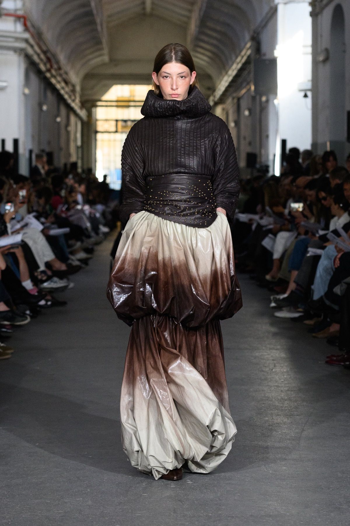 Accademia Costume & Moda presents the Graduate Show ACM Talents 2026 KALEIDOSCOPIC is the show of the designers of tomorrow | Image 612637