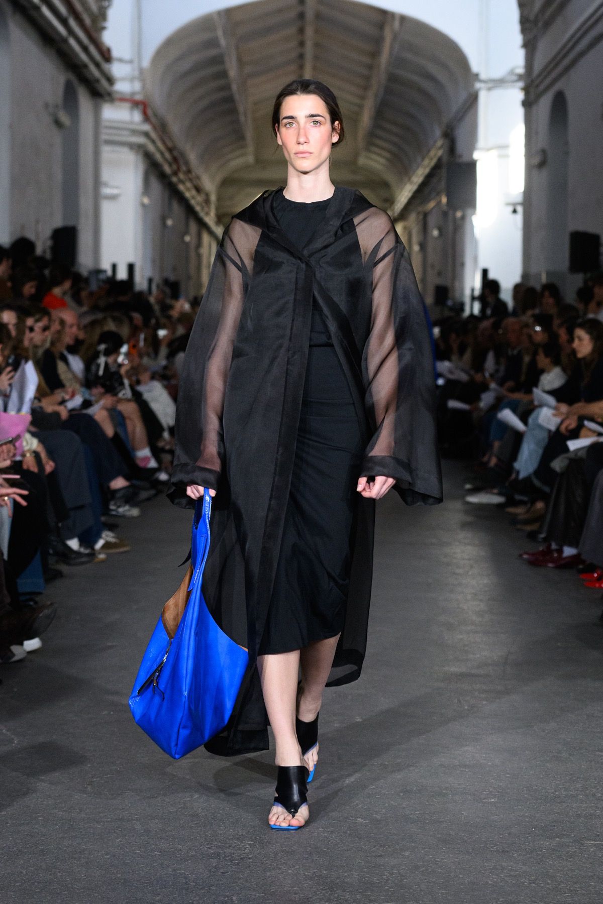 Accademia Costume & Moda presents the Graduate Show ACM Talents 2026 KALEIDOSCOPIC is the show of the designers of tomorrow | Image 612628