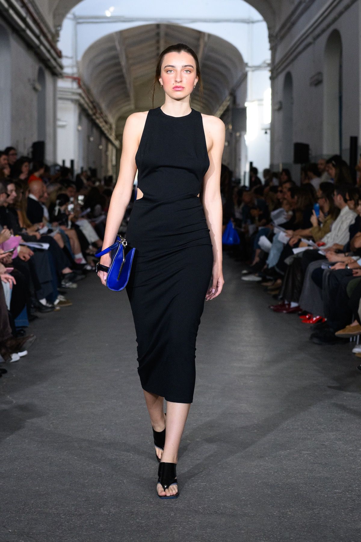 Accademia Costume & Moda presents the Graduate Show ACM Talents 2026 KALEIDOSCOPIC is the show of the designers of tomorrow | Image 612626