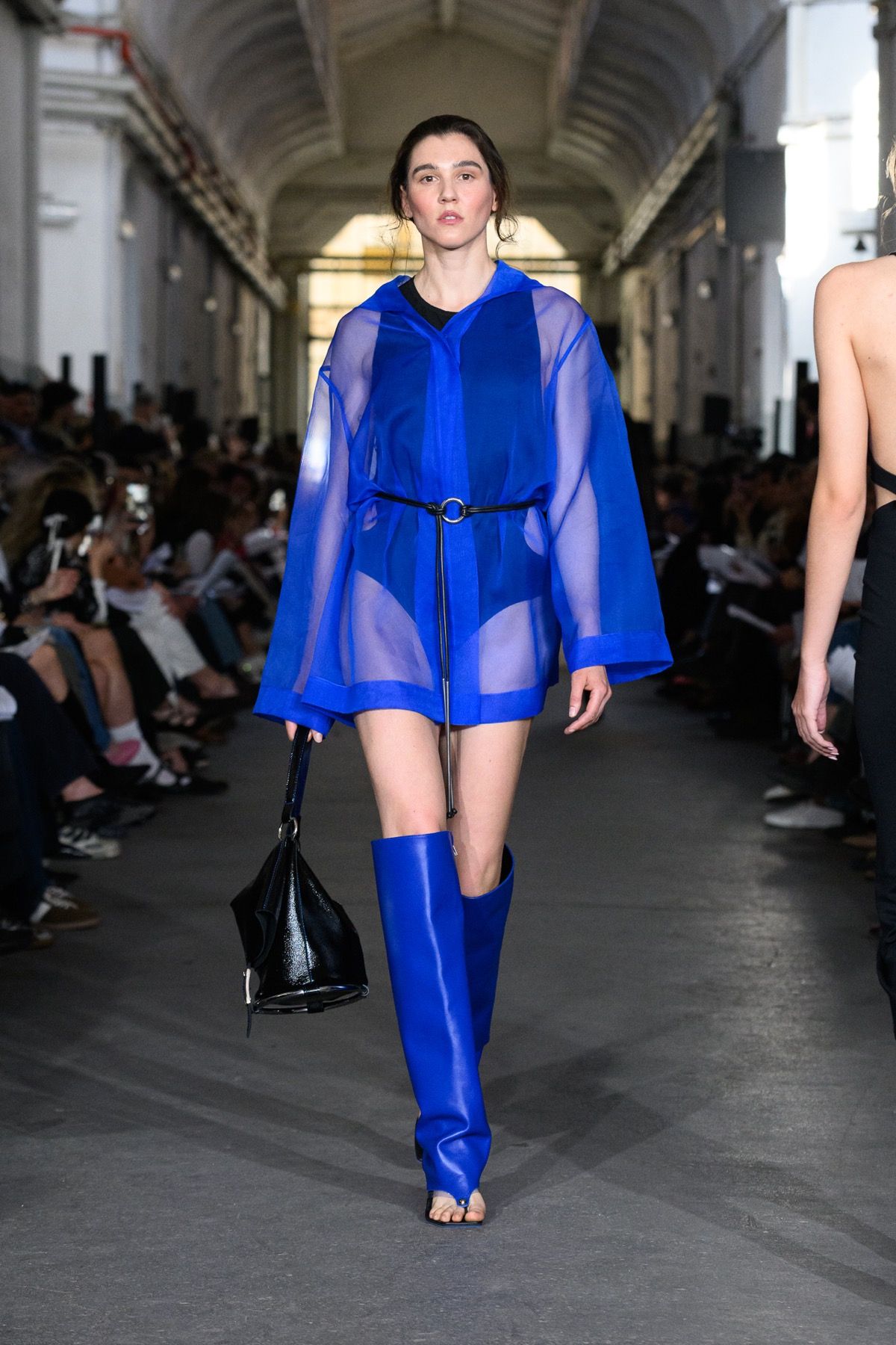 Accademia Costume & Moda presents the Graduate Show ACM Talents 2026 KALEIDOSCOPIC is the show of the designers of tomorrow | Image 612625