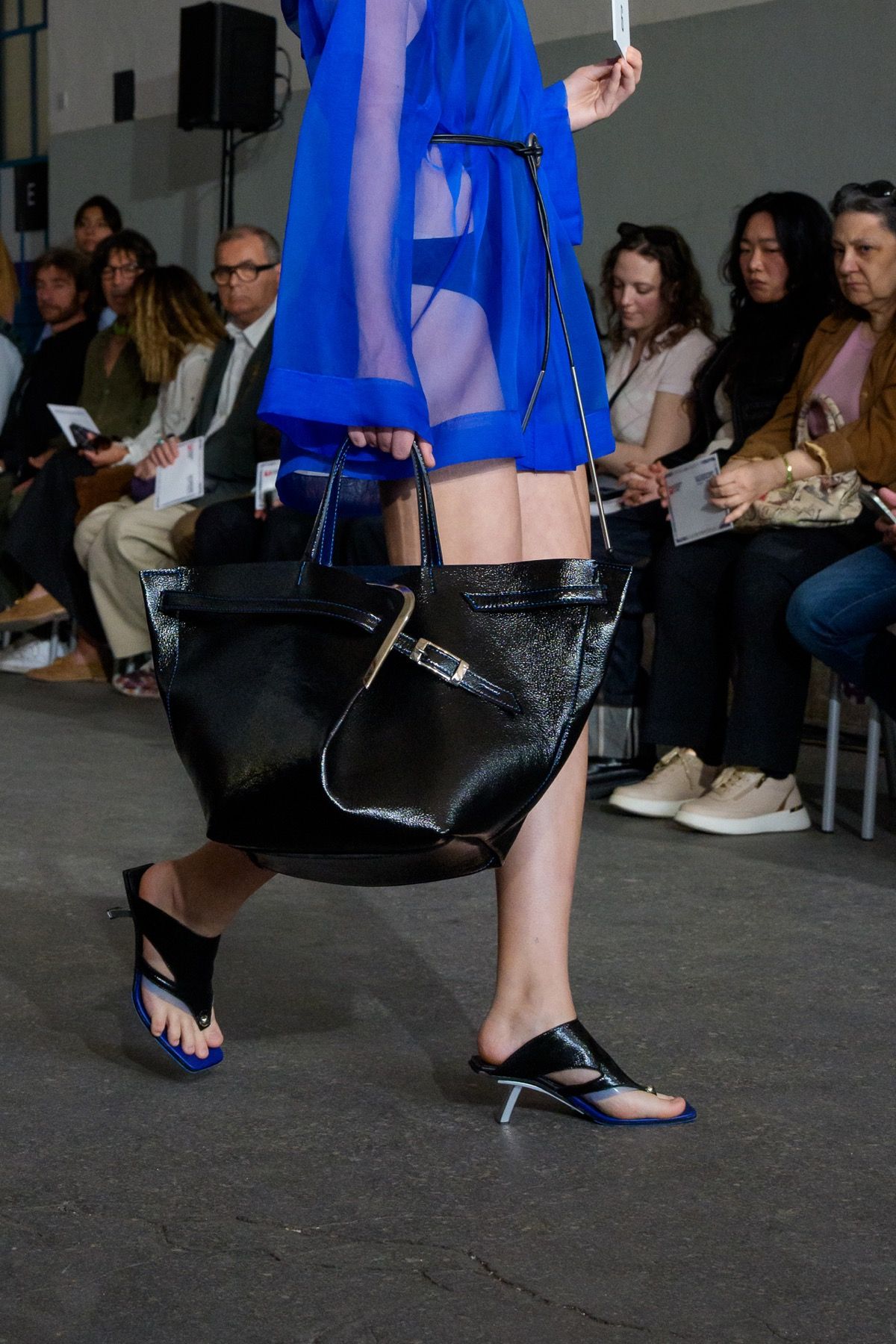 Accademia Costume & Moda presents the Graduate Show ACM Talents 2026 KALEIDOSCOPIC is the show of the designers of tomorrow | Image 612624