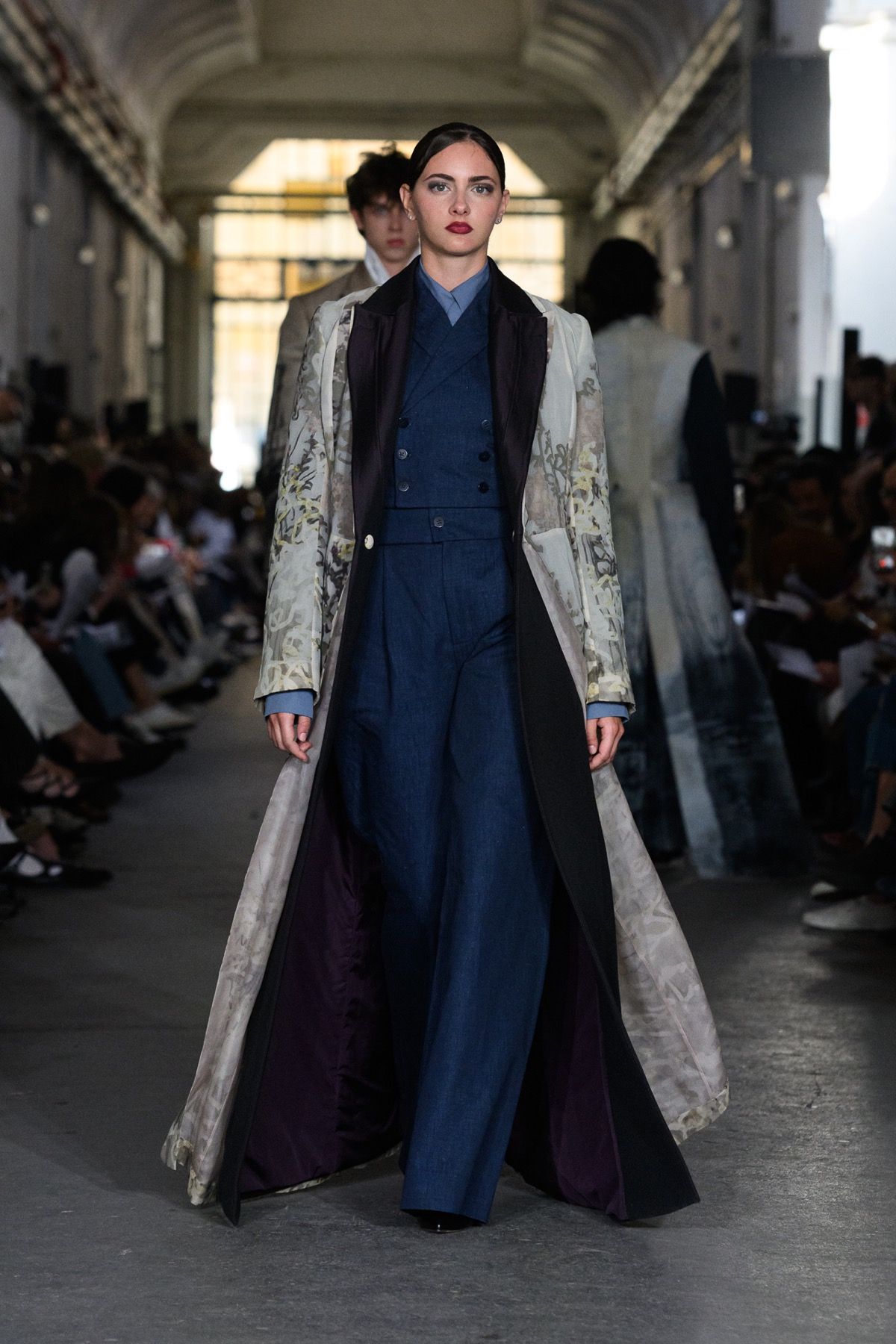 Accademia Costume & Moda presents the Graduate Show ACM Talents 2026 KALEIDOSCOPIC is the show of the designers of tomorrow | Image 612619