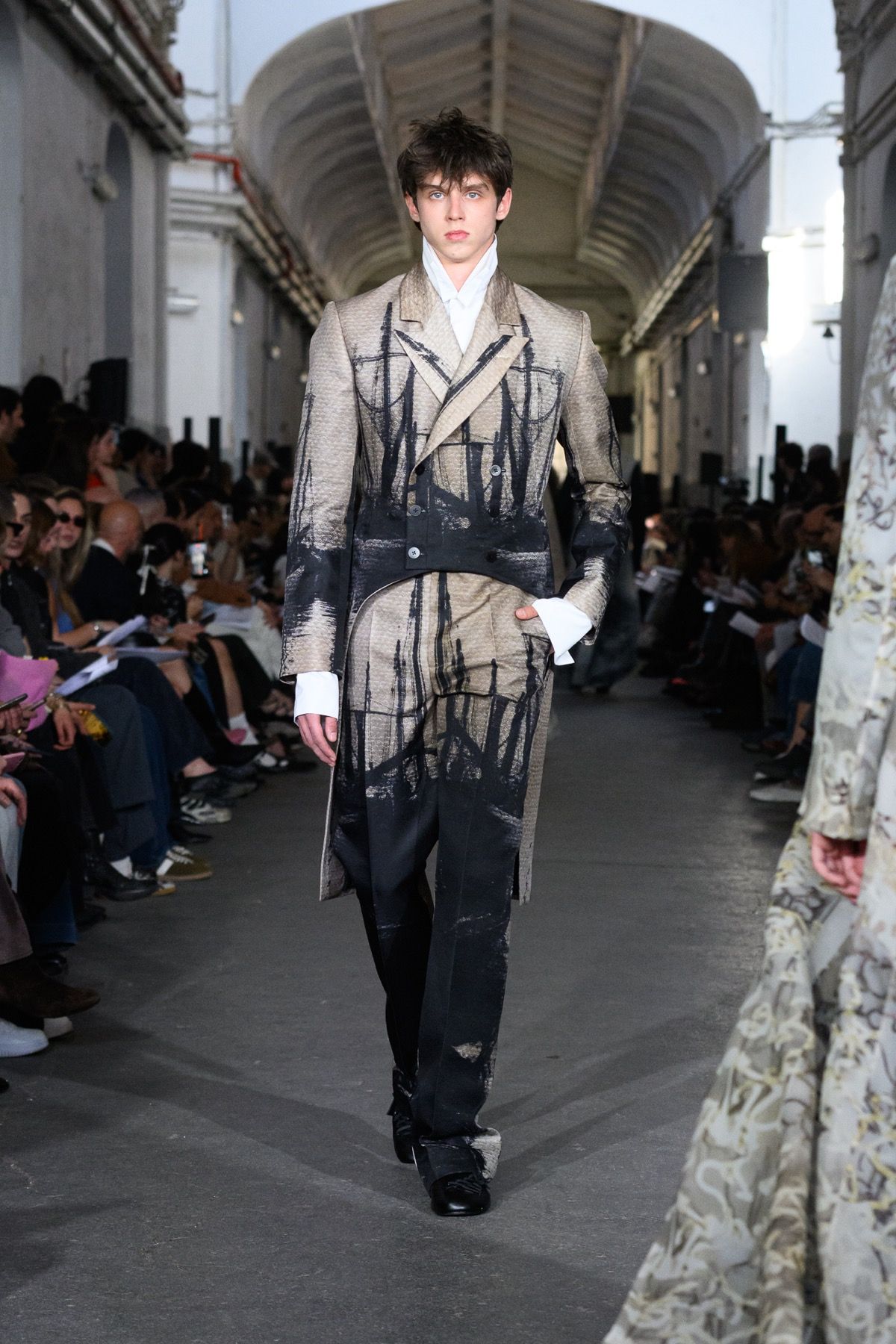 Accademia Costume & Moda presents the Graduate Show ACM Talents 2026 KALEIDOSCOPIC is the show of the designers of tomorrow | Image 612618