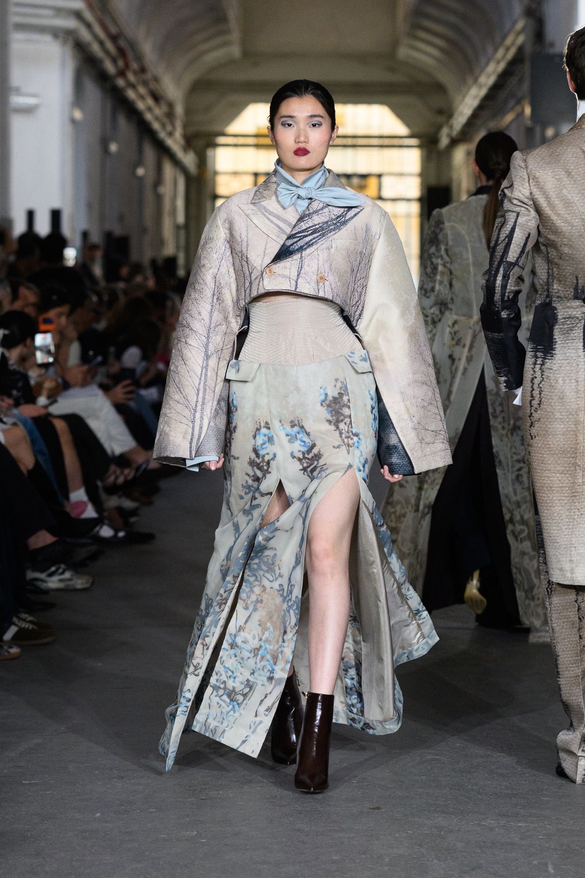 Accademia Costume & Moda presents the Graduate Show ACM Talents 2026 KALEIDOSCOPIC is the show of the designers of tomorrow | Image 612617