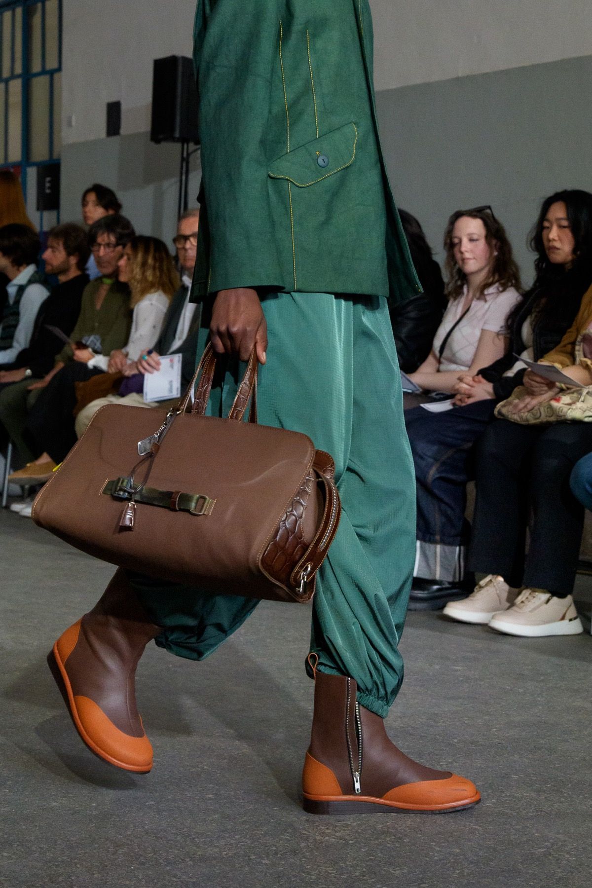 Accademia Costume & Moda presents the Graduate Show ACM Talents 2026 KALEIDOSCOPIC is the show of the designers of tomorrow | Image 612606