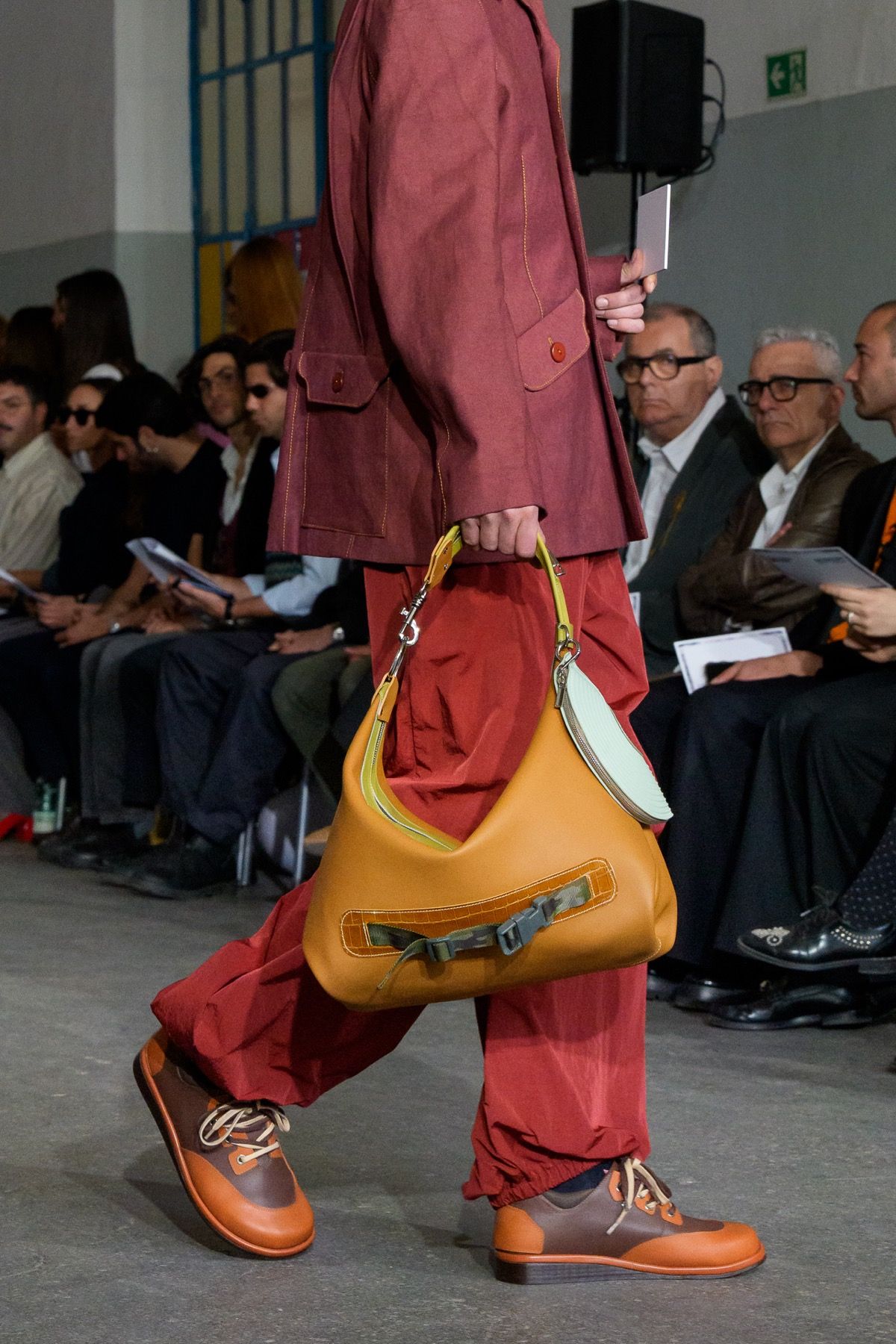 Accademia Costume & Moda presents the Graduate Show ACM Talents 2026 KALEIDOSCOPIC is the show of the designers of tomorrow | Image 612610