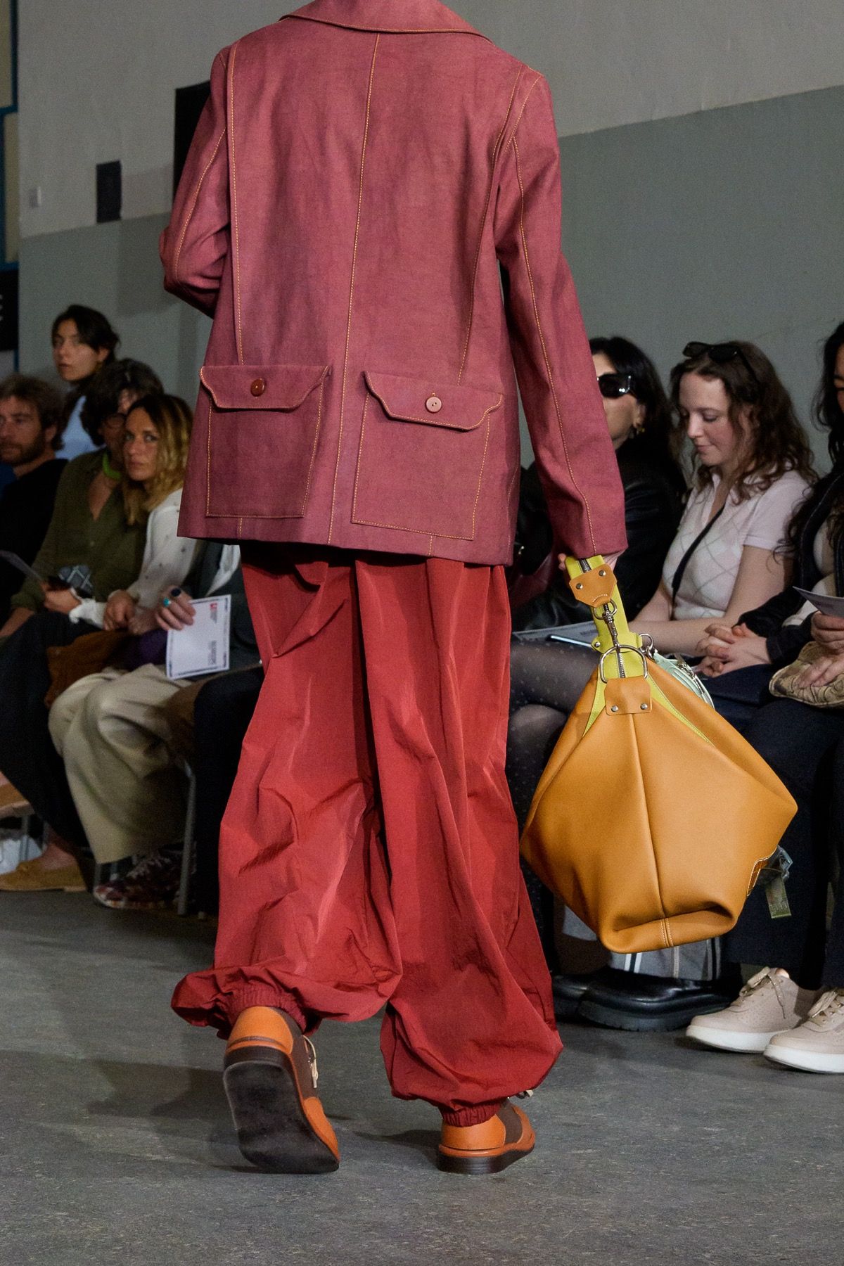 Accademia Costume & Moda presents the Graduate Show ACM Talents 2026 KALEIDOSCOPIC is the show of the designers of tomorrow | Image 612609