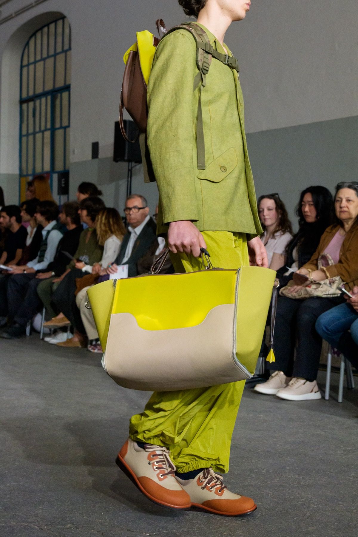 Accademia Costume & Moda presents the Graduate Show ACM Talents 2026 KALEIDOSCOPIC is the show of the designers of tomorrow | Image 612608