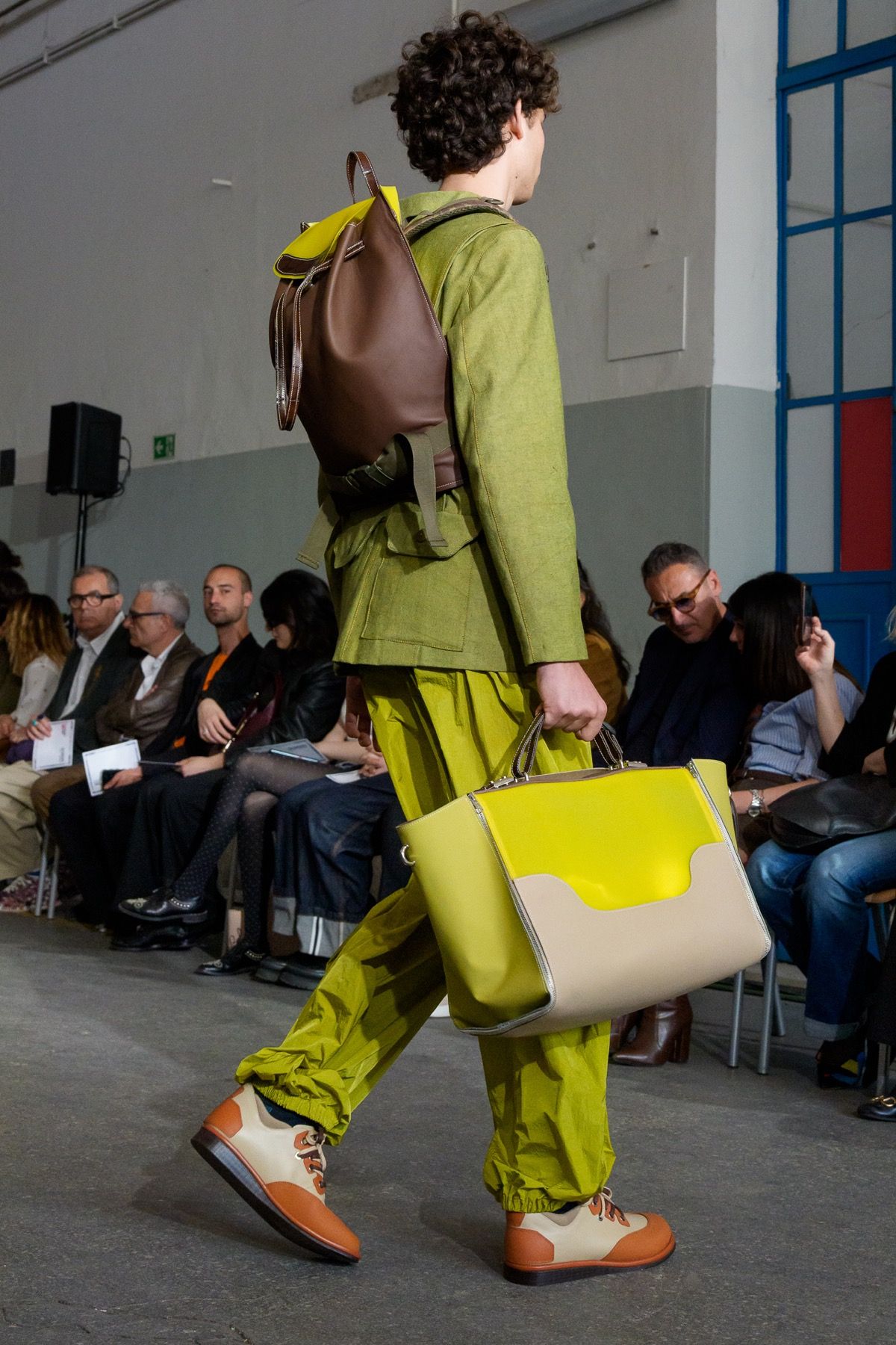 Accademia Costume & Moda presents the Graduate Show ACM Talents 2026 KALEIDOSCOPIC is the show of the designers of tomorrow | Image 612607