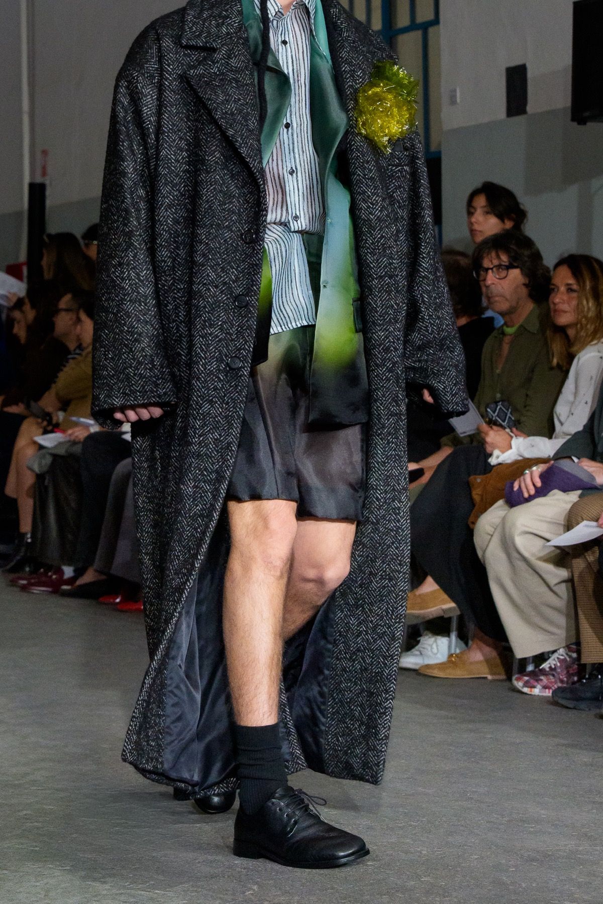 Accademia Costume & Moda presents the Graduate Show ACM Talents 2026 KALEIDOSCOPIC is the show of the designers of tomorrow | Image 612716