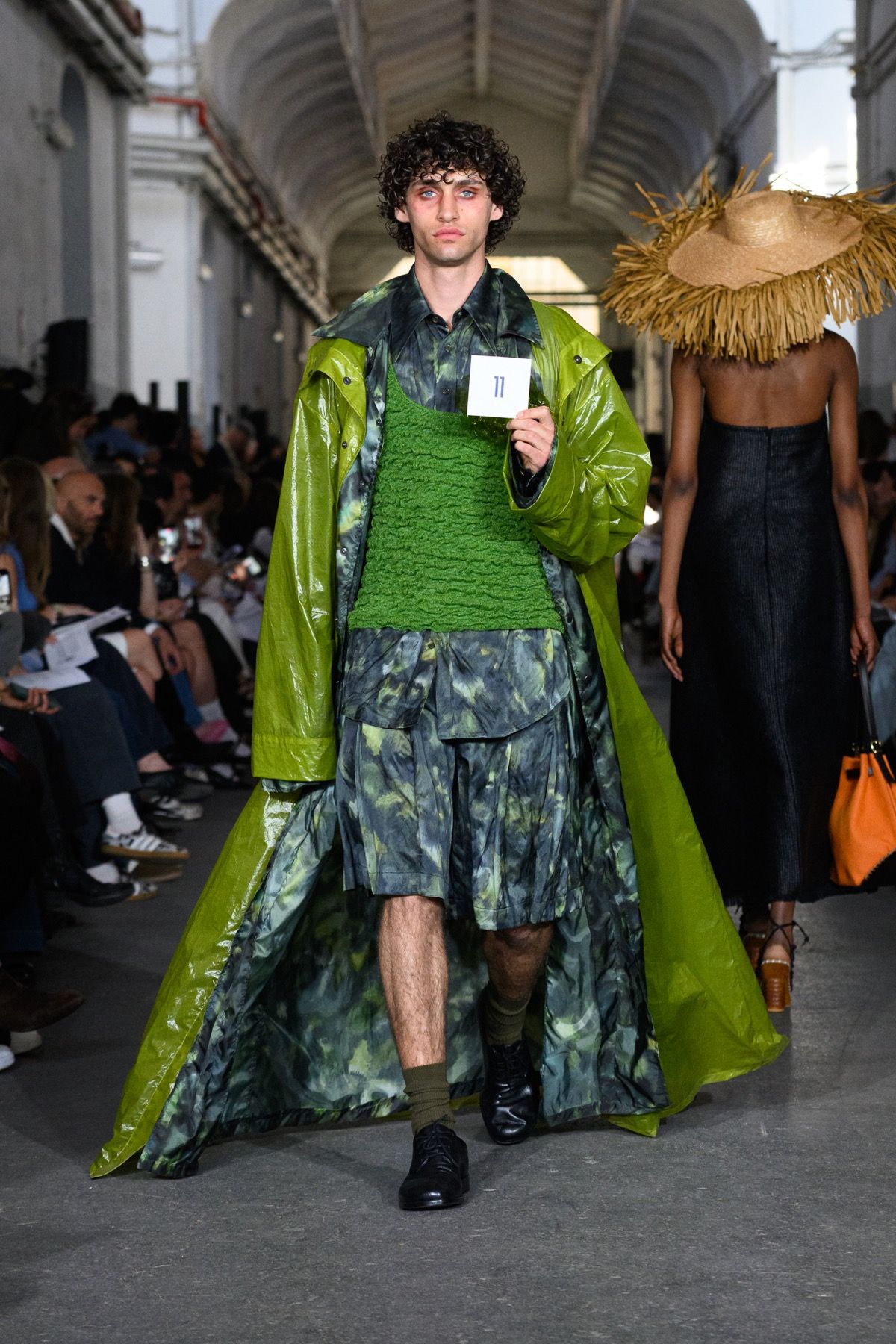 Accademia Costume & Moda presents the Graduate Show ACM Talents 2026 KALEIDOSCOPIC is the show of the designers of tomorrow | Image 612724