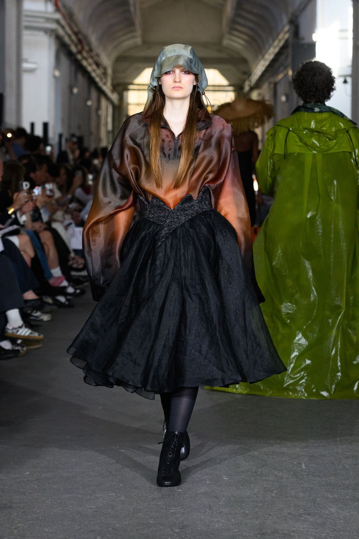 Accademia Costume & Moda presents the Graduate Show ACM Talents 2026 KALEIDOSCOPIC is the show of the designers of tomorrow | Image 612723