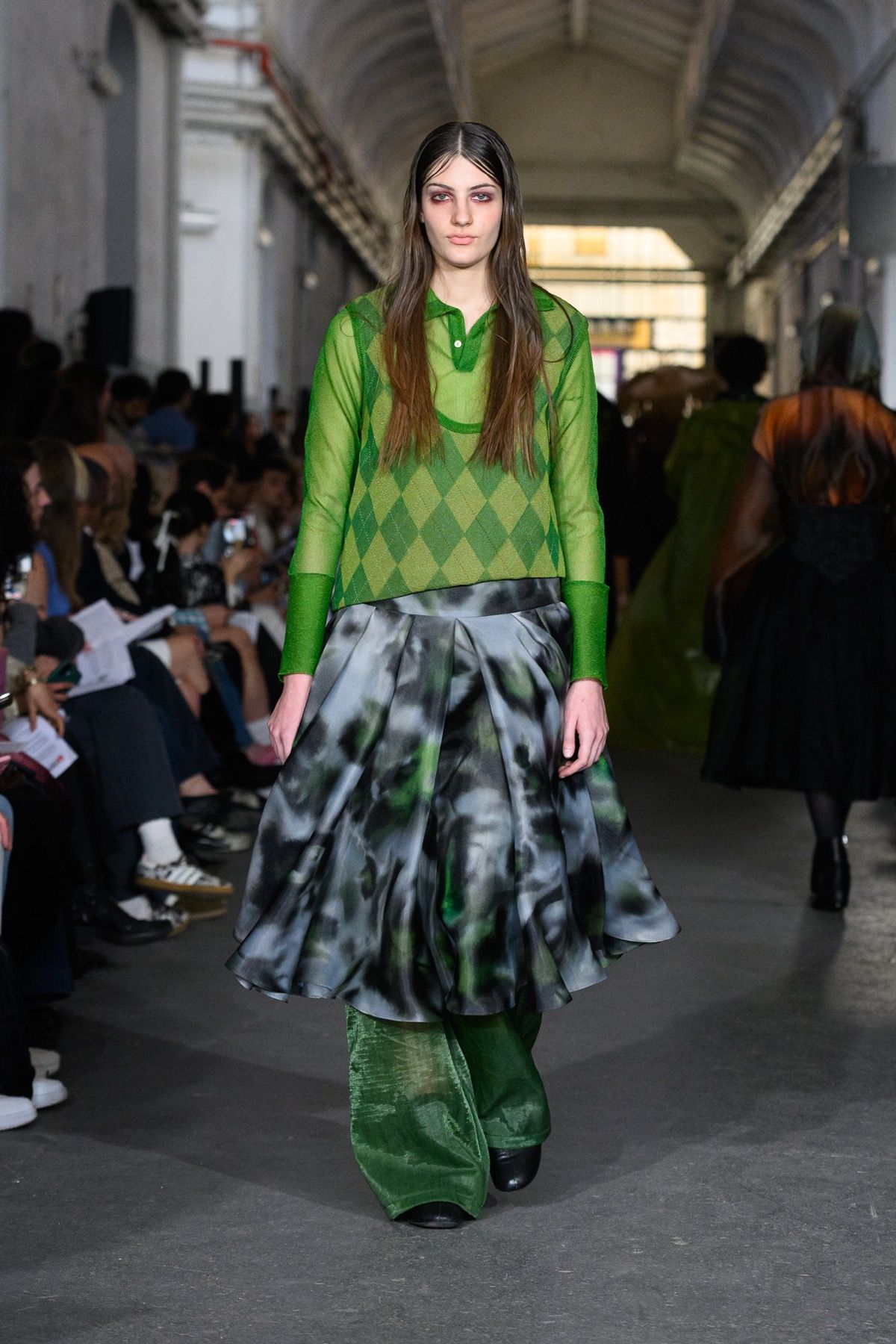 Accademia Costume & Moda presents the Graduate Show ACM Talents 2026 KALEIDOSCOPIC is the show of the designers of tomorrow | Image 612722