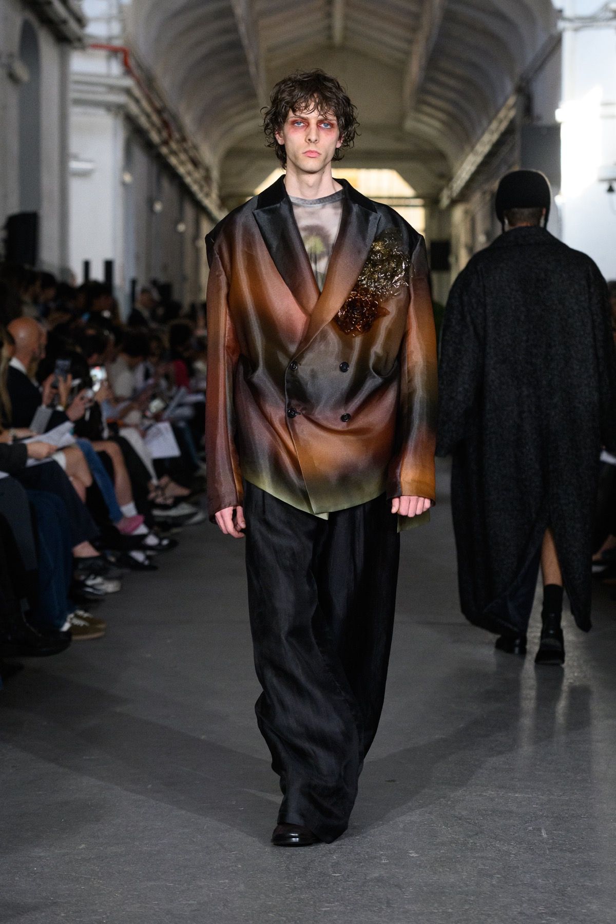 Accademia Costume & Moda presents the Graduate Show ACM Talents 2026 KALEIDOSCOPIC is the show of the designers of tomorrow | Image 612720