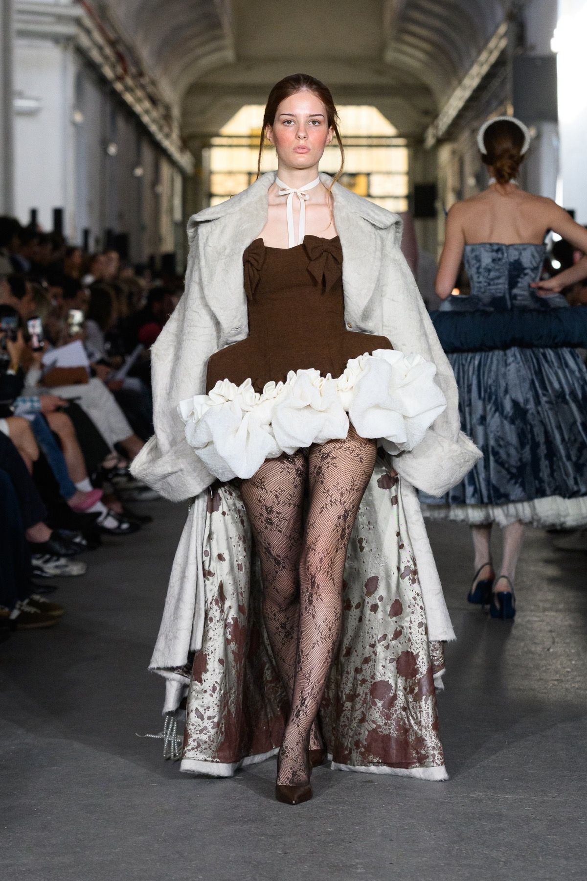 Accademia Costume & Moda presents the Graduate Show ACM Talents 2026 KALEIDOSCOPIC is the show of the designers of tomorrow | Image 612712