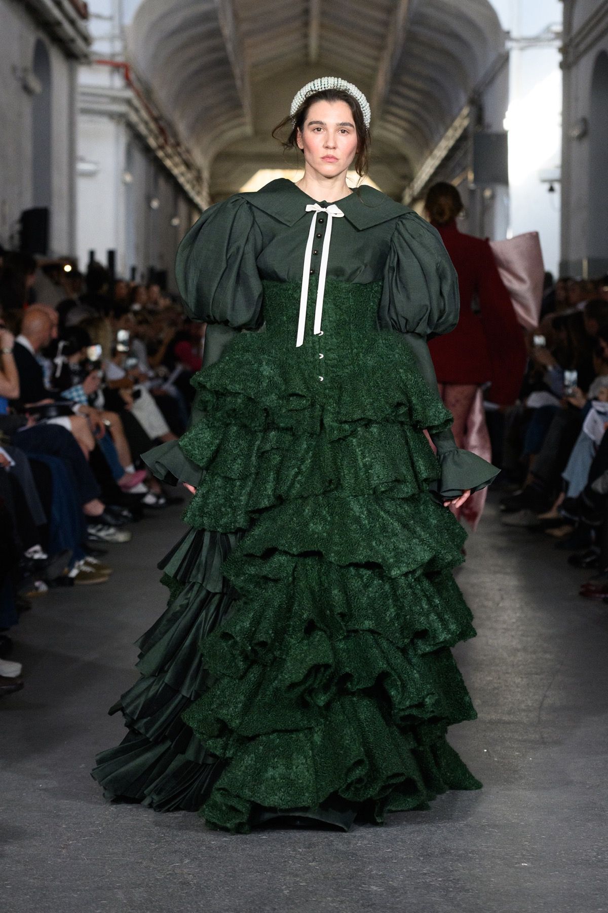 Accademia Costume & Moda presents the Graduate Show ACM Talents 2026 KALEIDOSCOPIC is the show of the designers of tomorrow | Image 612710