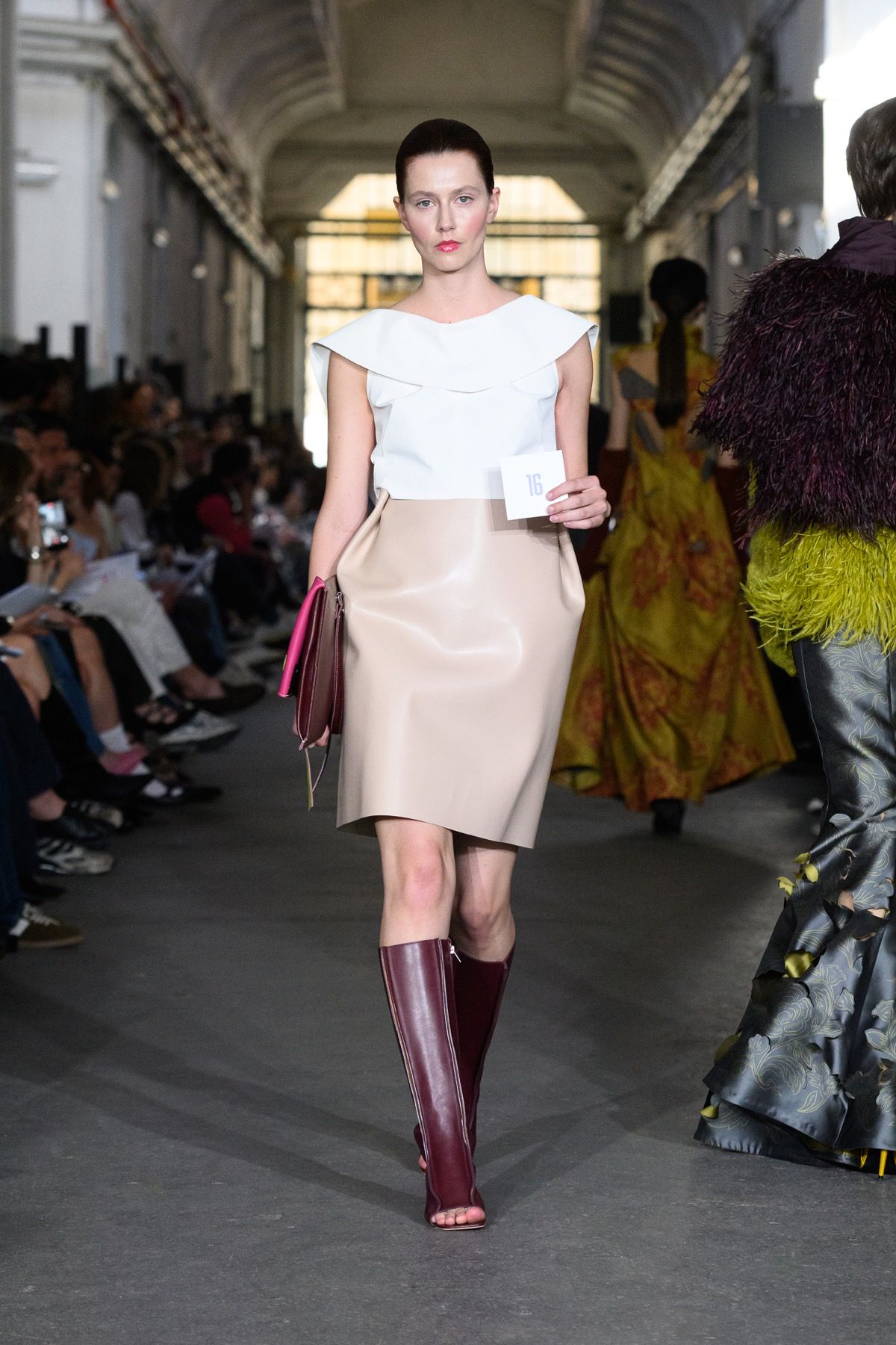 Accademia Costume & Moda presents the Graduate Show ACM Talents 2026 KALEIDOSCOPIC is the show of the designers of tomorrow | Image 612706