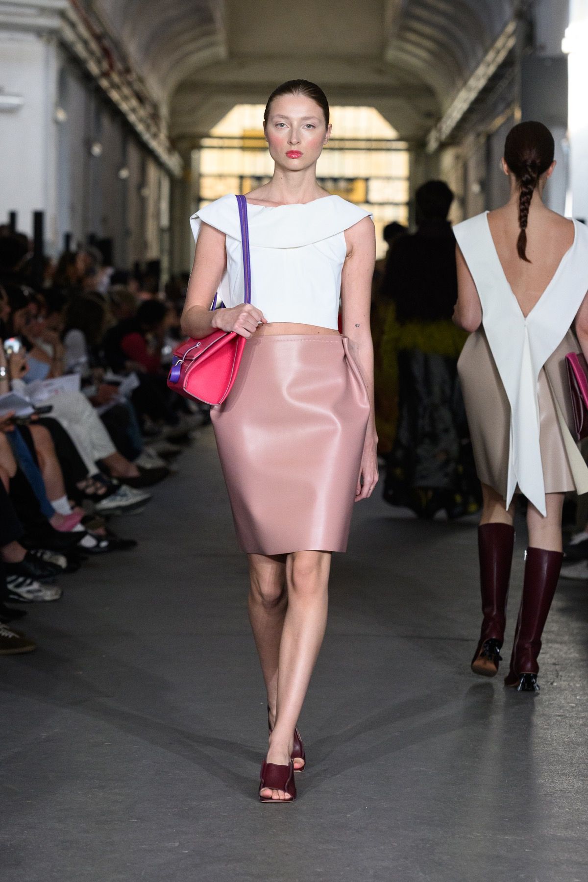 Accademia Costume & Moda presents the Graduate Show ACM Talents 2026 KALEIDOSCOPIC is the show of the designers of tomorrow | Image 612705