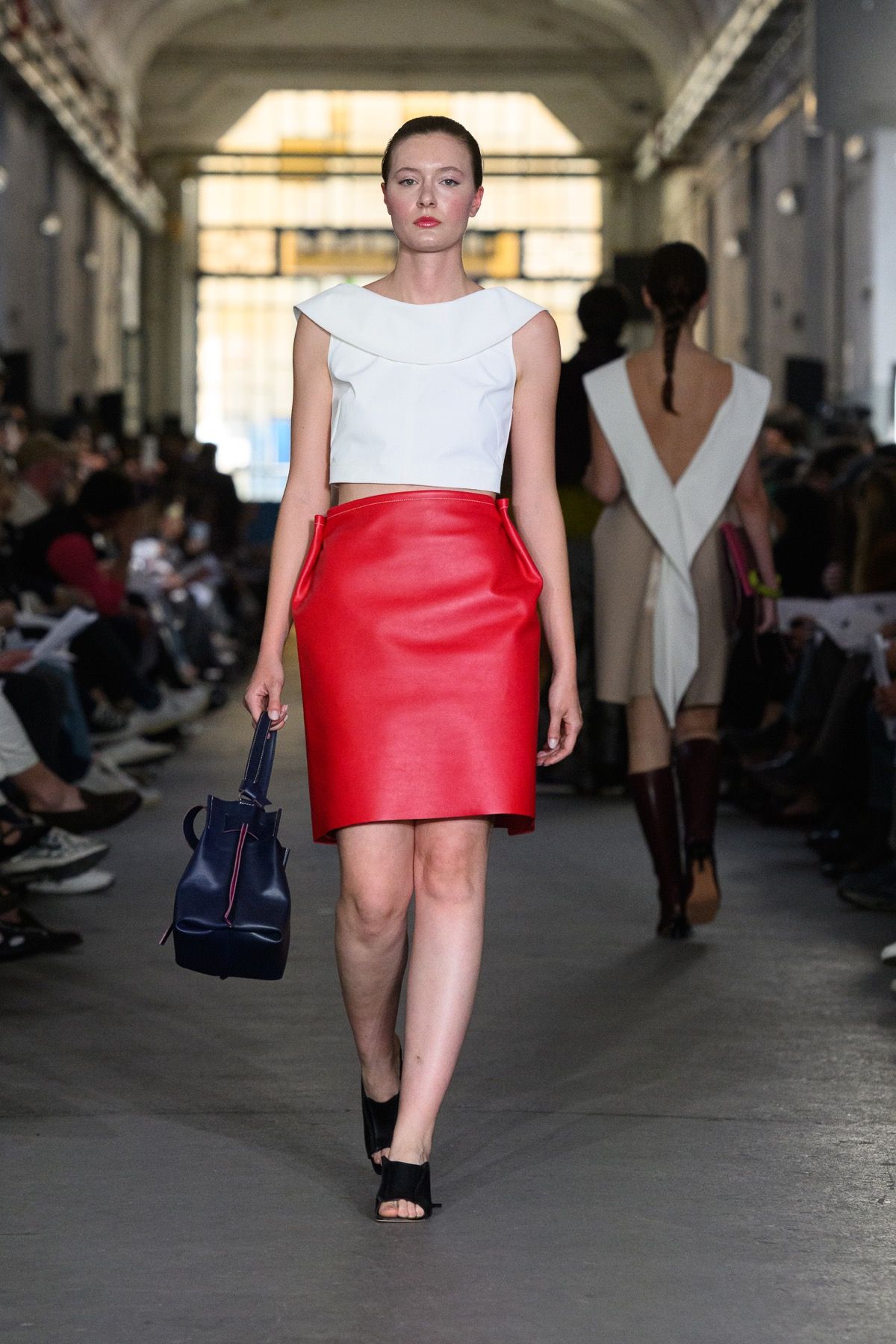 Accademia Costume & Moda presents the Graduate Show ACM Talents 2026 KALEIDOSCOPIC is the show of the designers of tomorrow | Image 612704