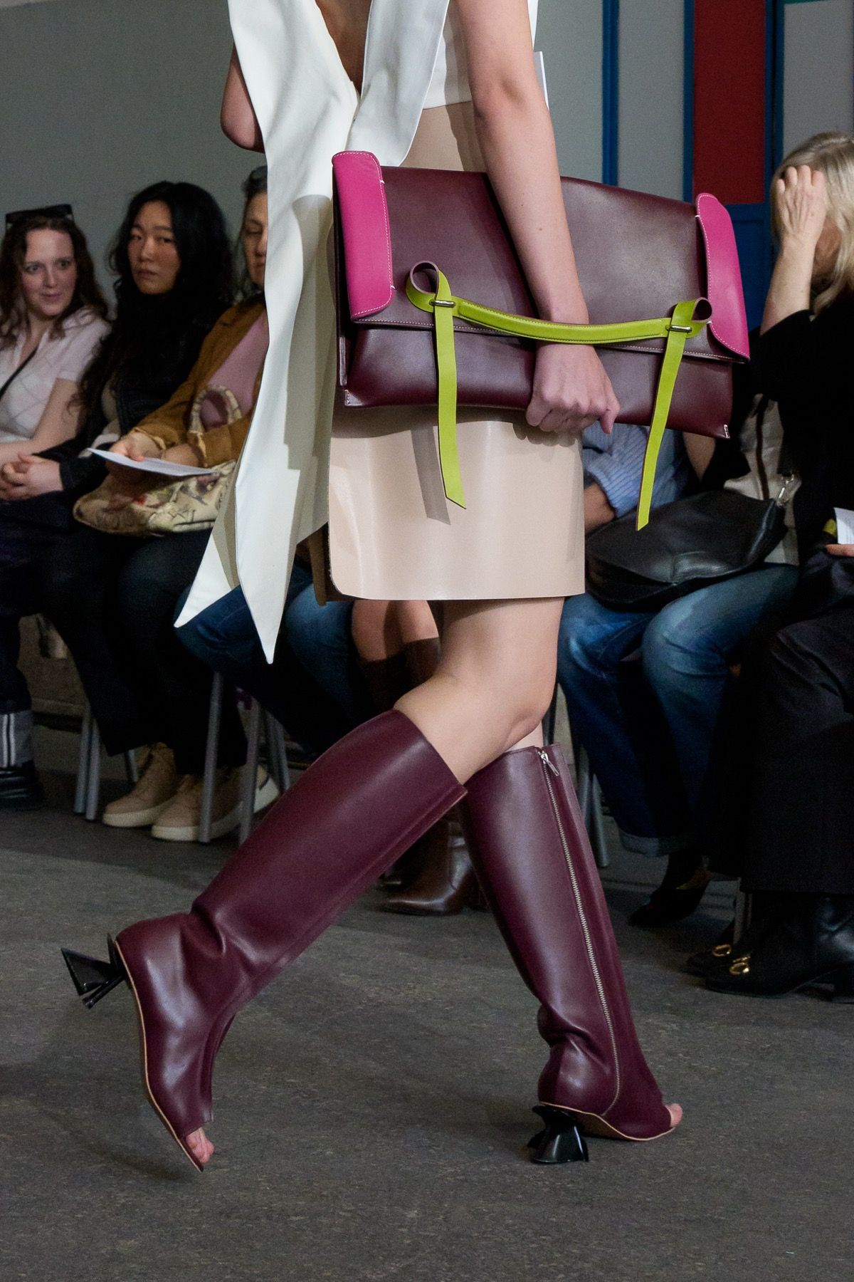 Accademia Costume & Moda presents the Graduate Show ACM Talents 2026 KALEIDOSCOPIC is the show of the designers of tomorrow | Image 612700