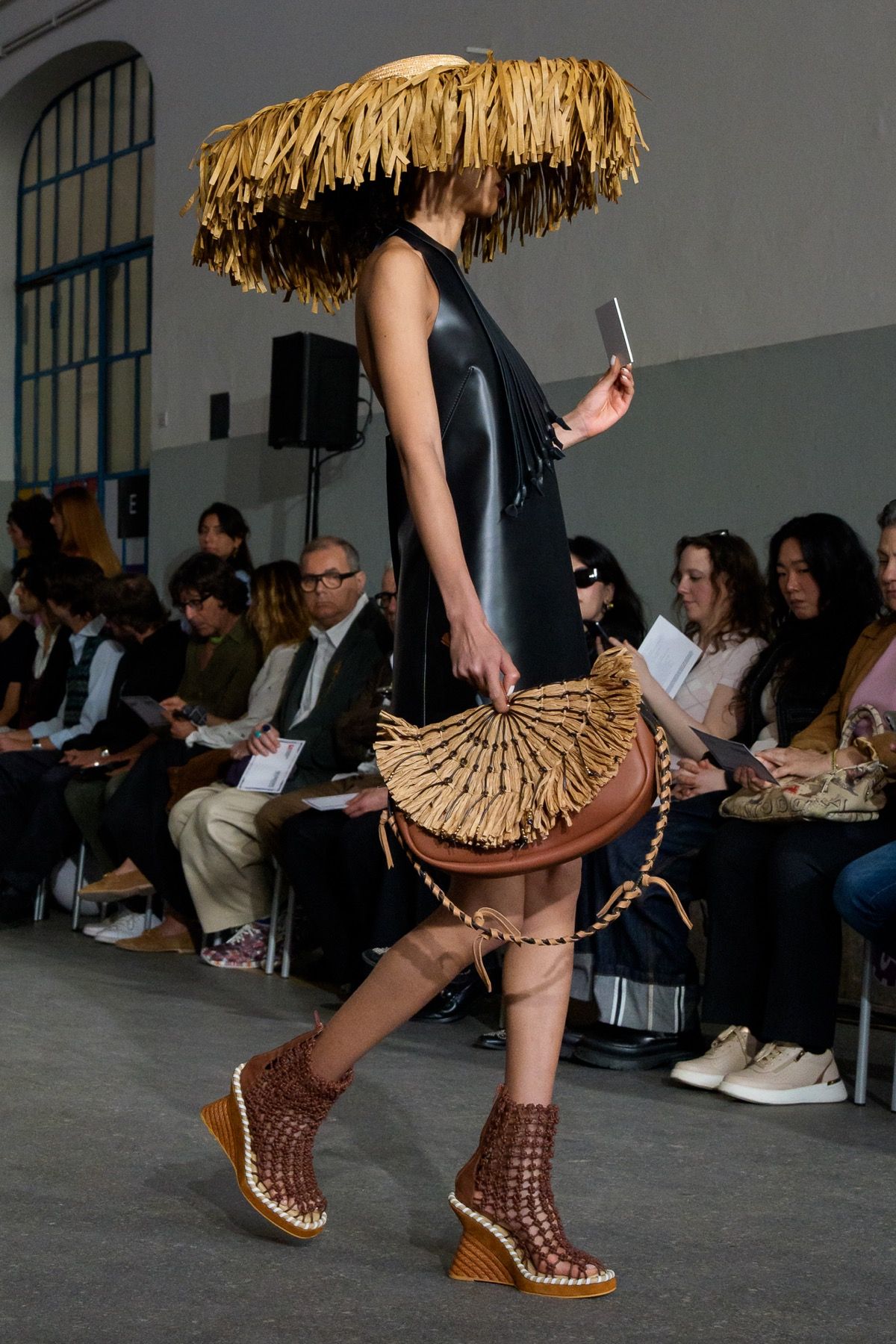 Accademia Costume & Moda presents the Graduate Show ACM Talents 2026 KALEIDOSCOPIC is the show of the designers of tomorrow | Image 612698