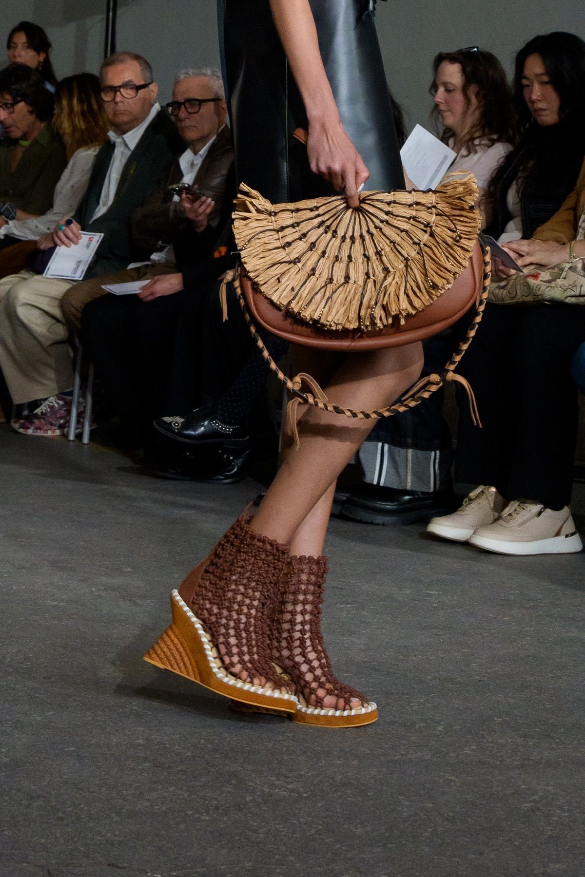 Accademia Costume & Moda presents the Graduate Show ACM Talents 2026 KALEIDOSCOPIC is the show of the designers of tomorrow | Image 612697