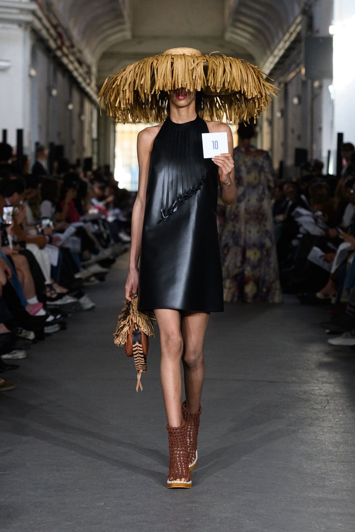 Accademia Costume & Moda presents the Graduate Show ACM Talents 2026 KALEIDOSCOPIC is the show of the designers of tomorrow | Image 612696