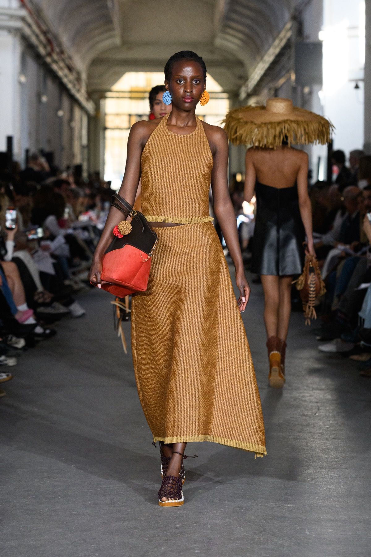 Accademia Costume & Moda presents the Graduate Show ACM Talents 2026 KALEIDOSCOPIC is the show of the designers of tomorrow | Image 612695