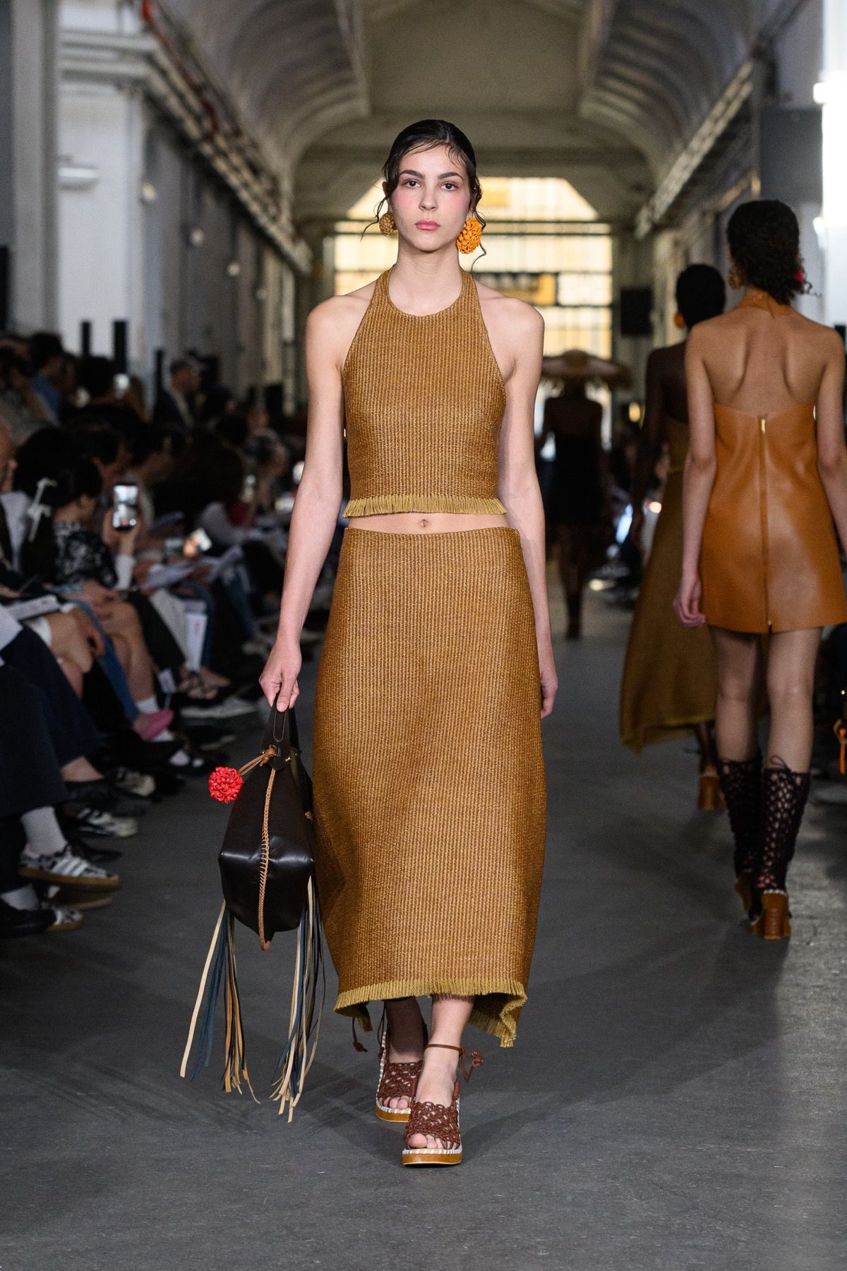 Accademia Costume & Moda presents the Graduate Show ACM Talents 2026 KALEIDOSCOPIC is the show of the designers of tomorrow | Image 612693