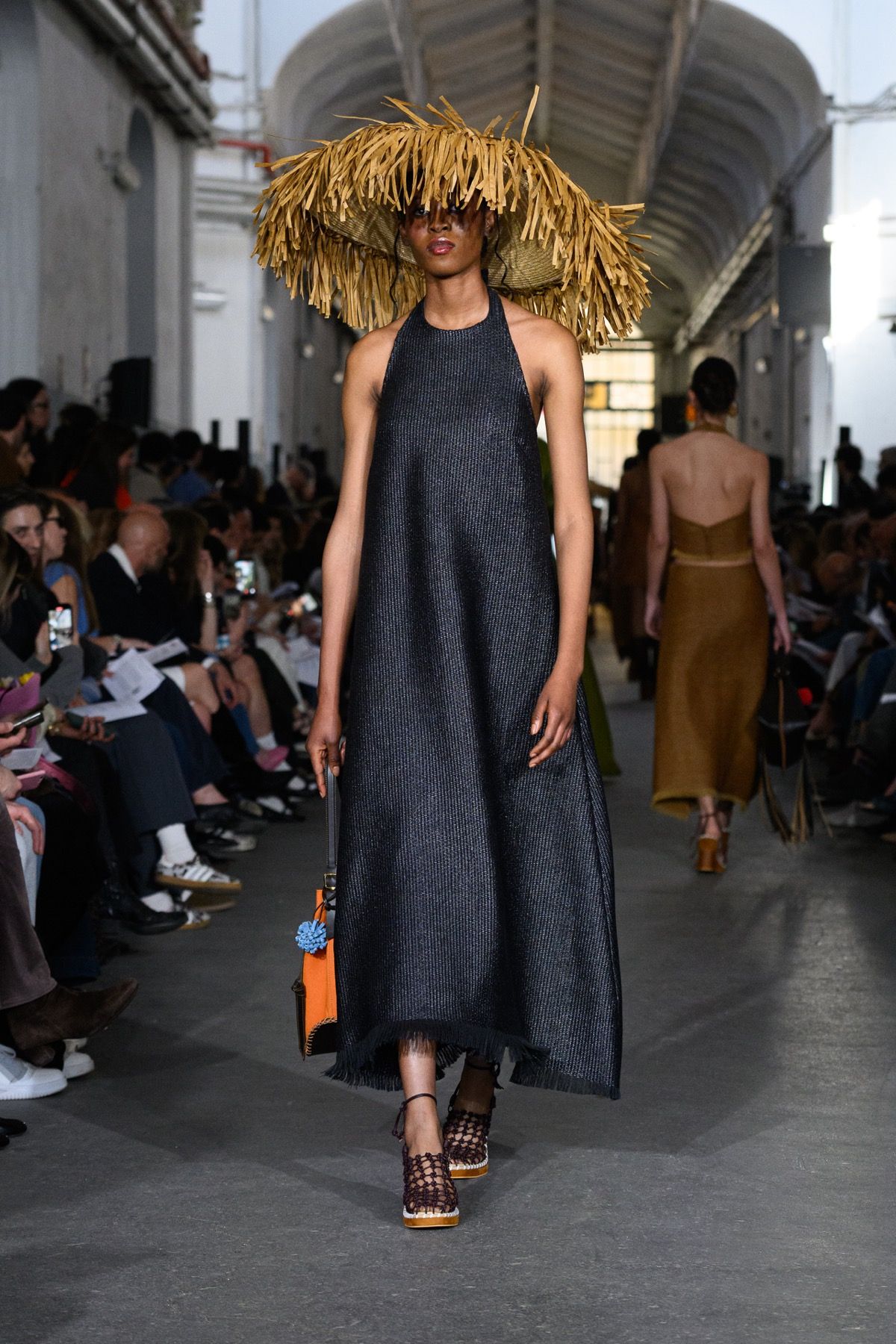 Accademia Costume & Moda presents the Graduate Show ACM Talents 2026 KALEIDOSCOPIC is the show of the designers of tomorrow | Image 612692