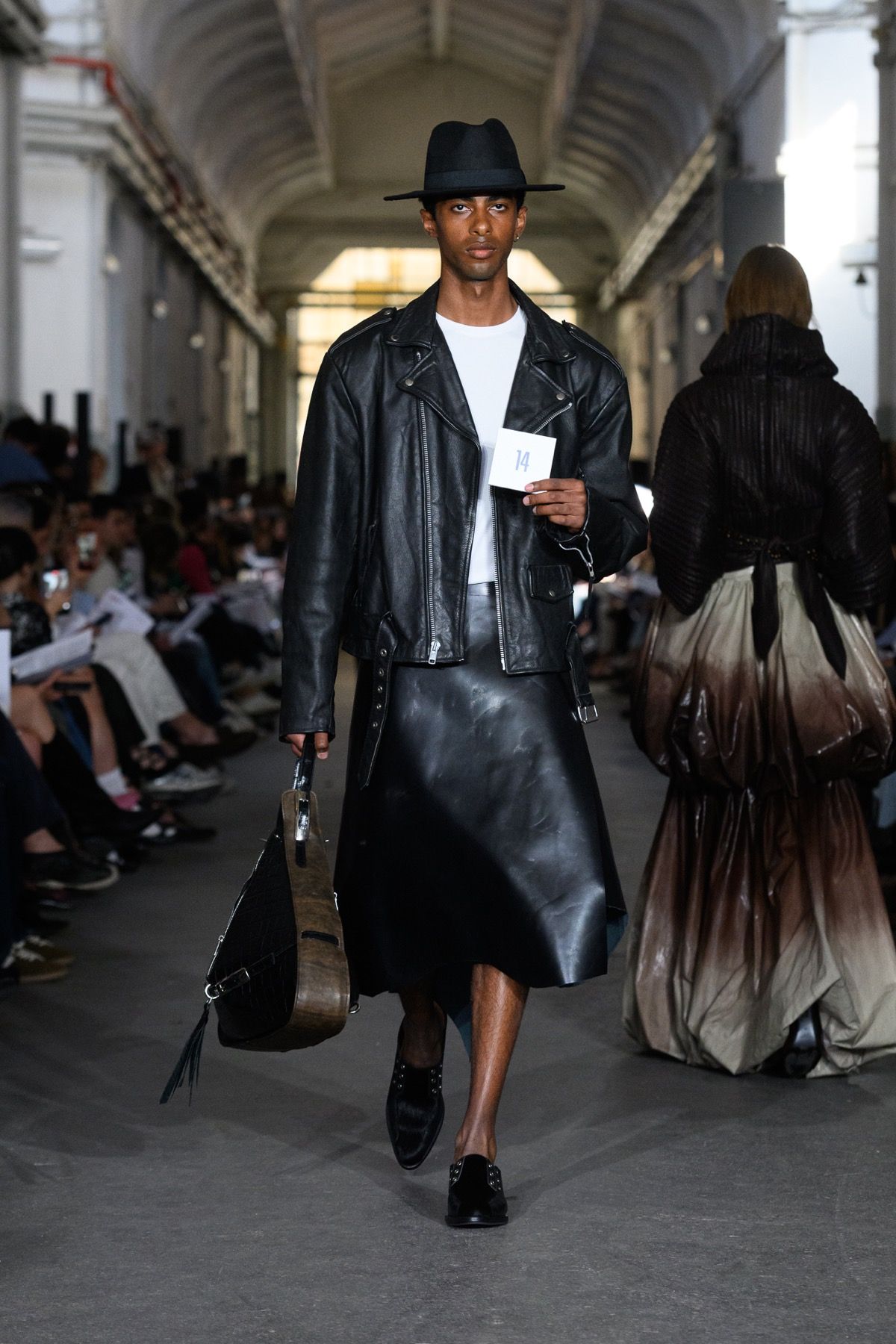 Accademia Costume & Moda presents the Graduate Show ACM Talents 2026 KALEIDOSCOPIC is the show of the designers of tomorrow | Image 612691