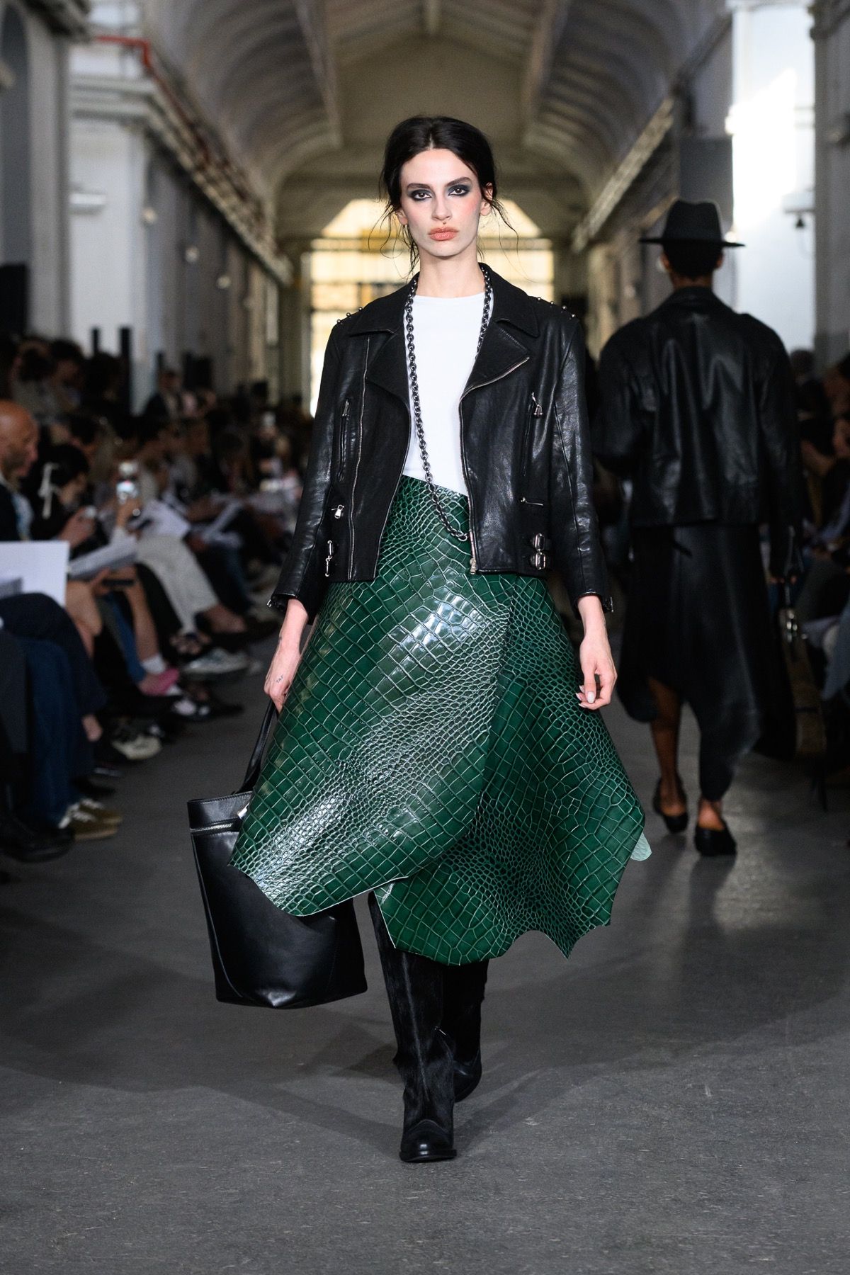 Accademia Costume & Moda presents the Graduate Show ACM Talents 2026 KALEIDOSCOPIC is the show of the designers of tomorrow | Image 612690