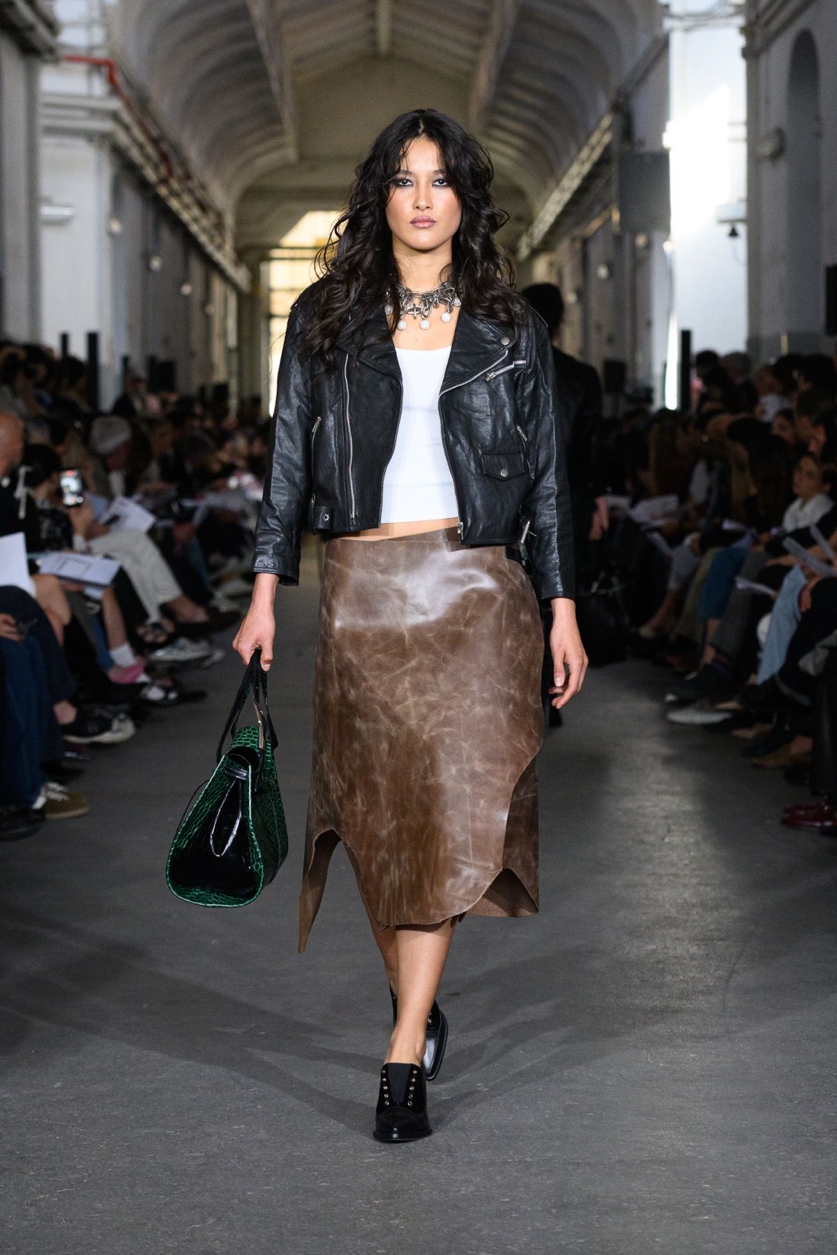 Accademia Costume & Moda presents the Graduate Show ACM Talents 2026 KALEIDOSCOPIC is the show of the designers of tomorrow | Image 612689