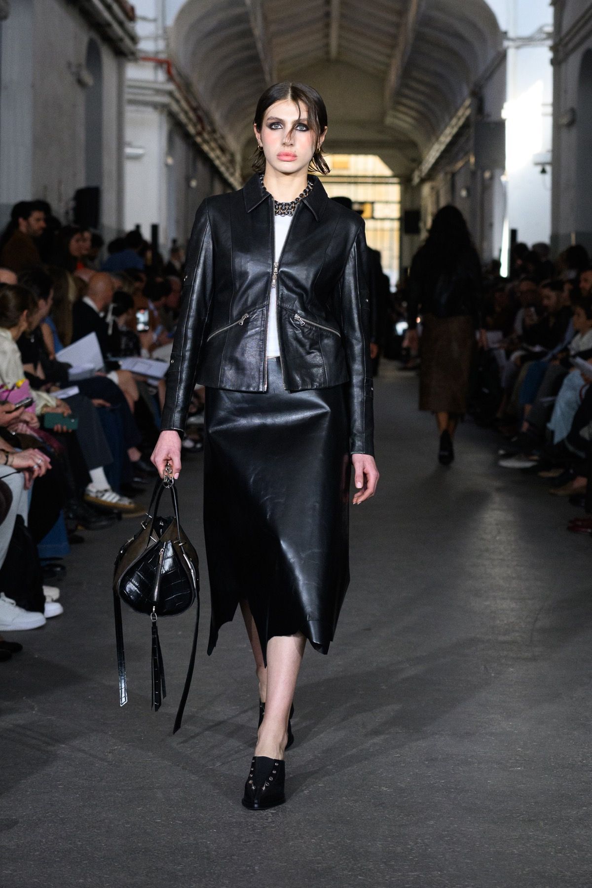 Accademia Costume & Moda presents the Graduate Show ACM Talents 2026 KALEIDOSCOPIC is the show of the designers of tomorrow | Image 612688