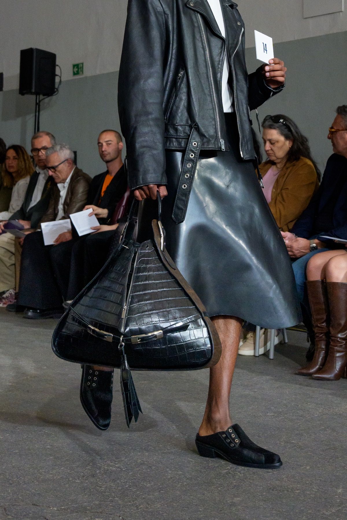 Accademia Costume & Moda presents the Graduate Show ACM Talents 2026 KALEIDOSCOPIC is the show of the designers of tomorrow | Image 612686