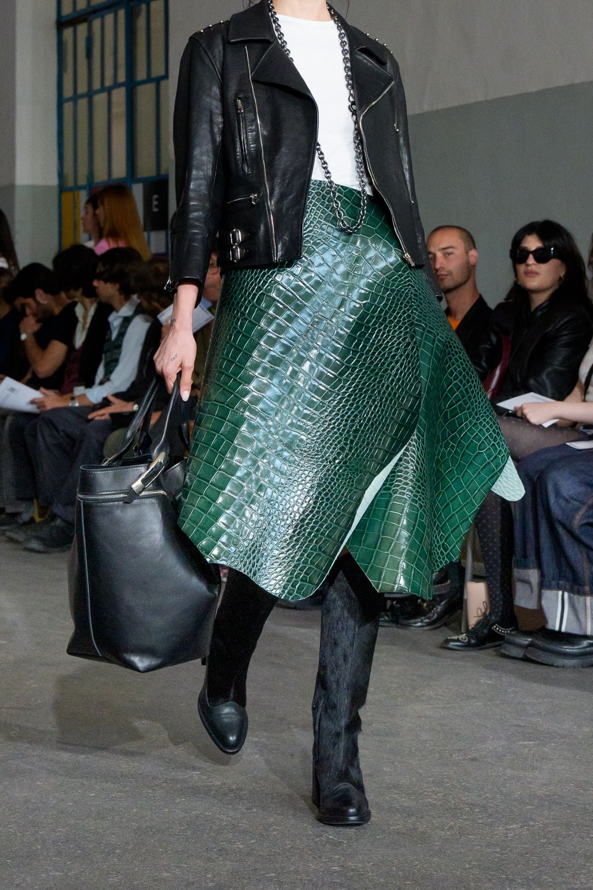 Accademia Costume & Moda presents the Graduate Show ACM Talents 2026 KALEIDOSCOPIC is the show of the designers of tomorrow | Image 612766