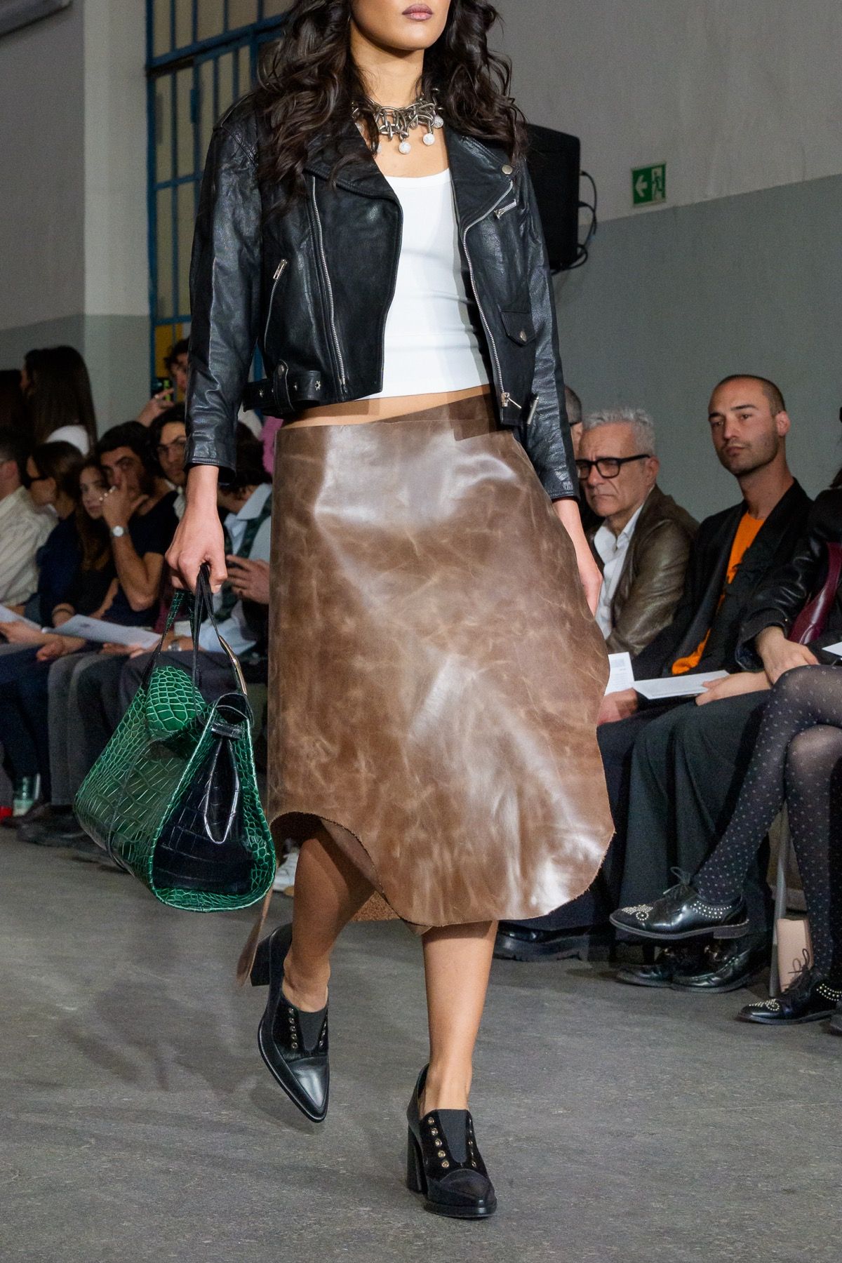 Accademia Costume & Moda presents the Graduate Show ACM Talents 2026 KALEIDOSCOPIC is the show of the designers of tomorrow | Image 612764