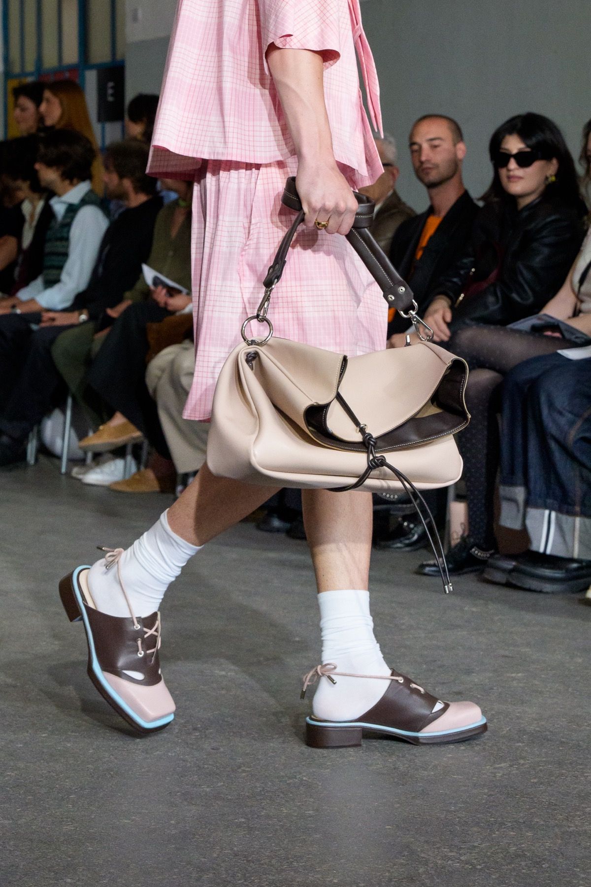 Accademia Costume & Moda presents the Graduate Show ACM Talents 2026 KALEIDOSCOPIC is the show of the designers of tomorrow | Image 612779