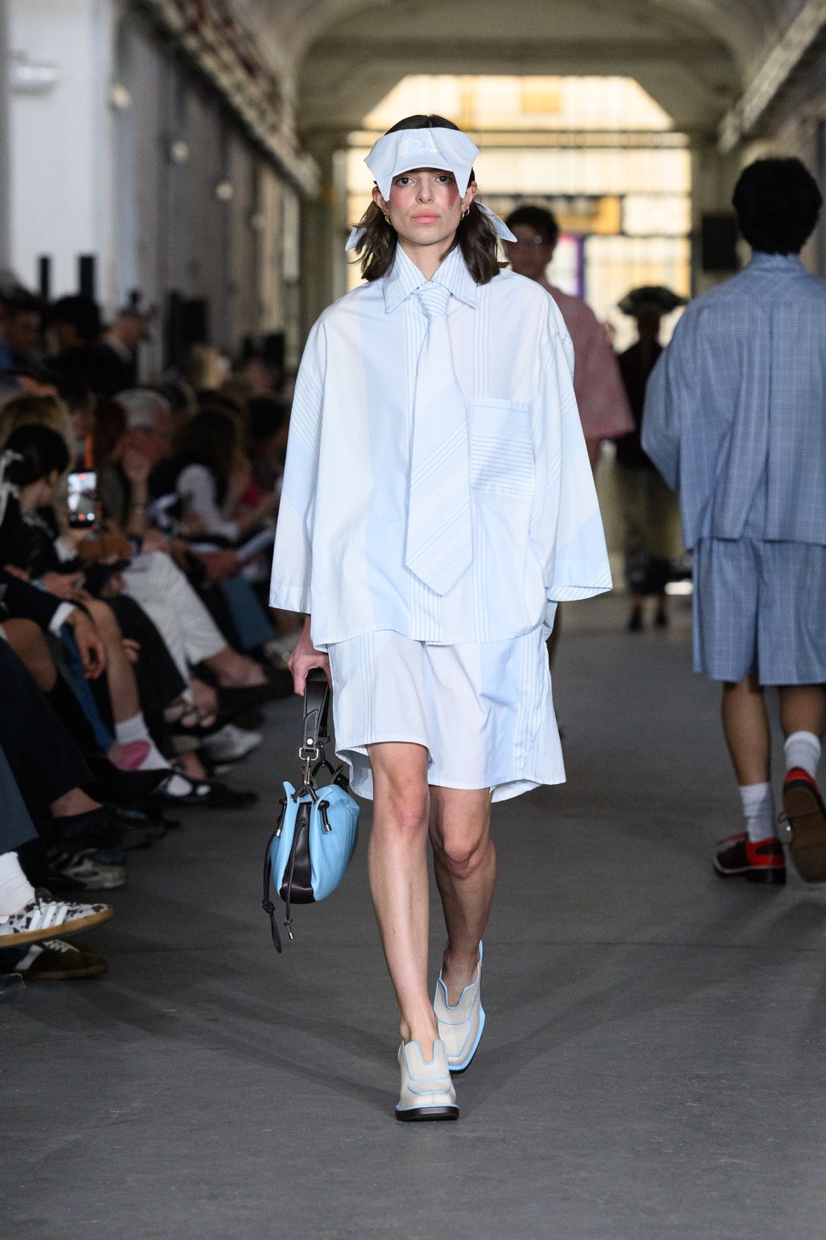 Accademia Costume & Moda presents the Graduate Show ACM Talents 2026 KALEIDOSCOPIC is the show of the designers of tomorrow | Image 612787