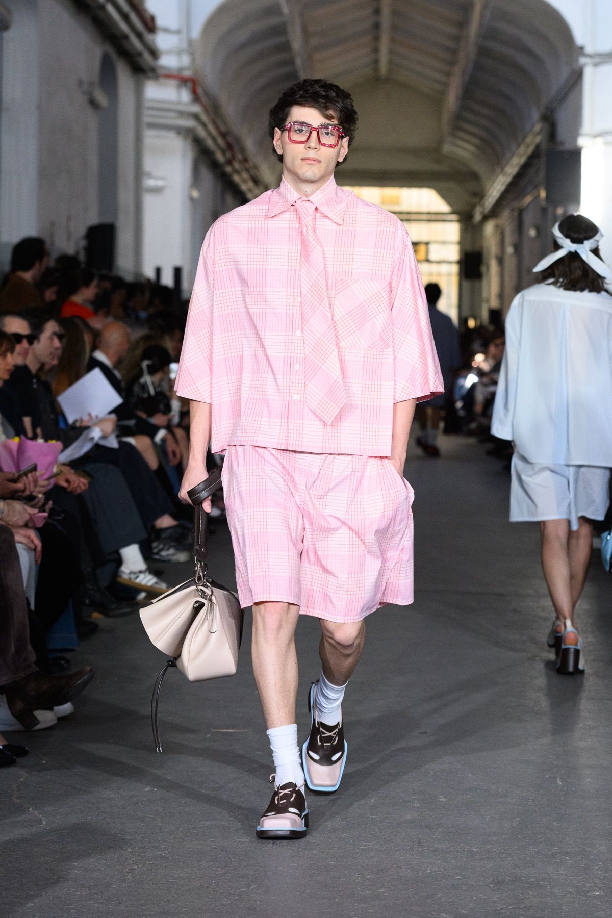 Accademia Costume & Moda presents the Graduate Show ACM Talents 2026 KALEIDOSCOPIC is the show of the designers of tomorrow | Image 612786